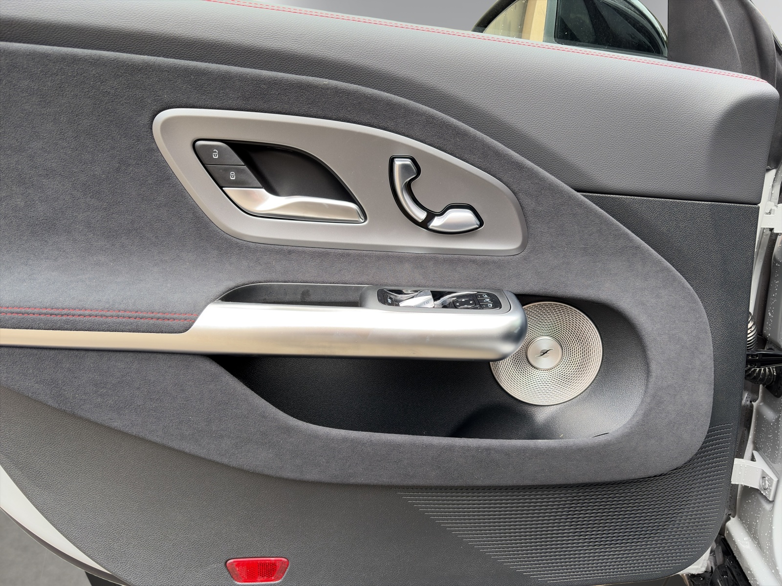 Image MERCEDES-BENZ CLA-220 CLA 220 8G-DCT 4Matic