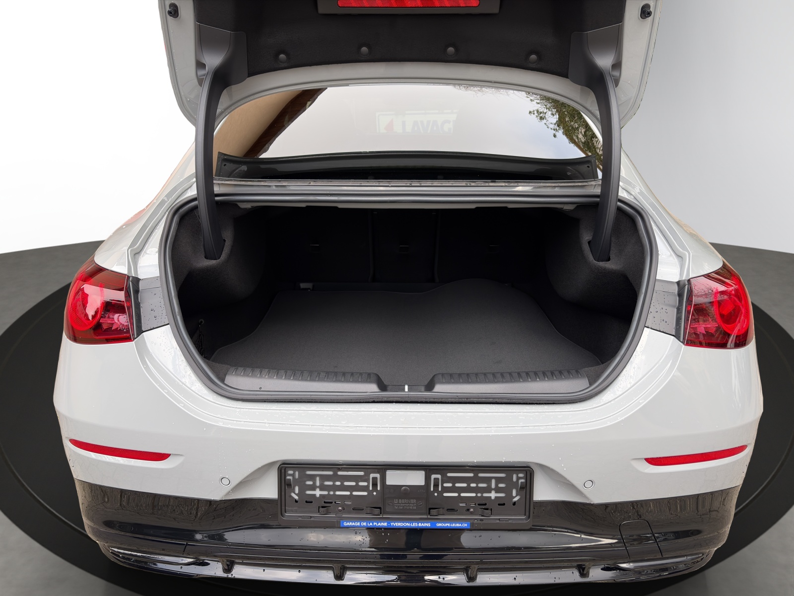 Image MERCEDES-BENZ CLA-220 CLA 220 8G-DCT 4Matic