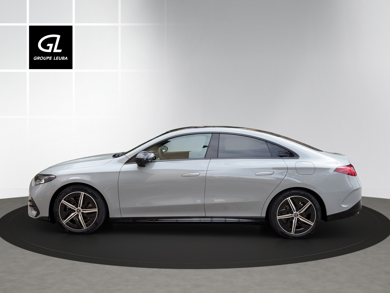 Image MERCEDES-BENZ CLA-220 CLA 220 8G-DCT 4Matic