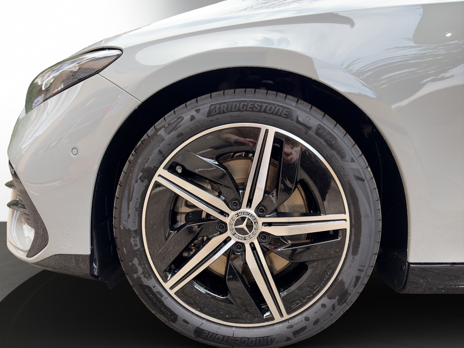 Image MERCEDES-BENZ CLA-220 CLA 220 8G-DCT 4Matic