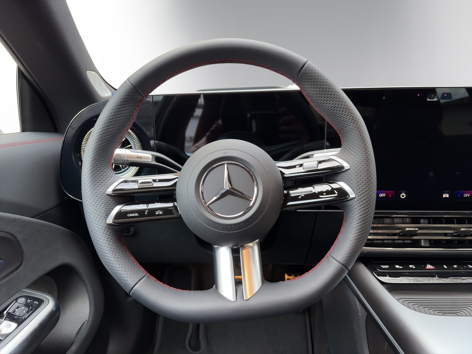 Image MERCEDES-BENZ CLA-220 CLA 220 8G-DCT 4Matic