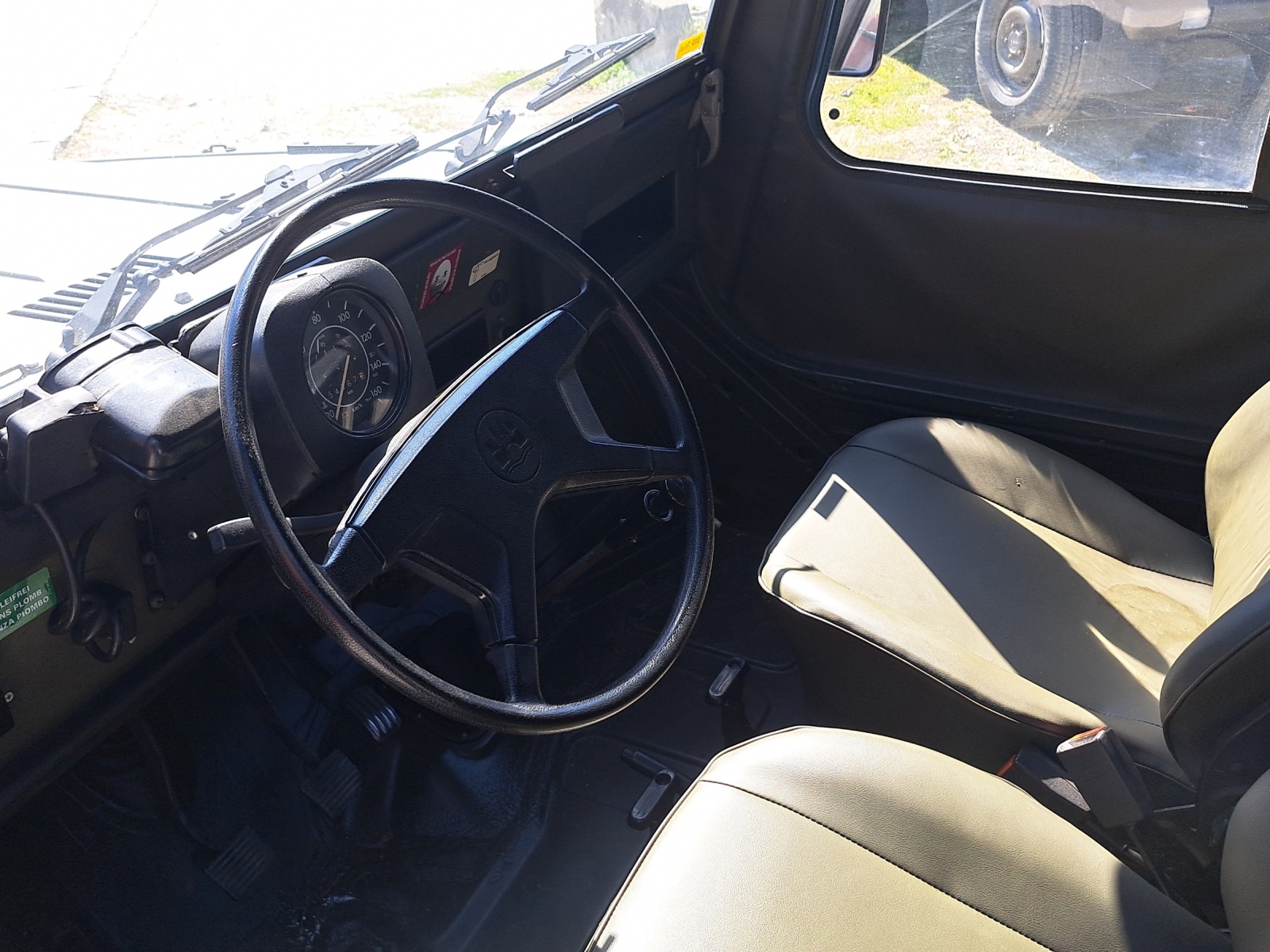 VW Iltis 4x4-image-4