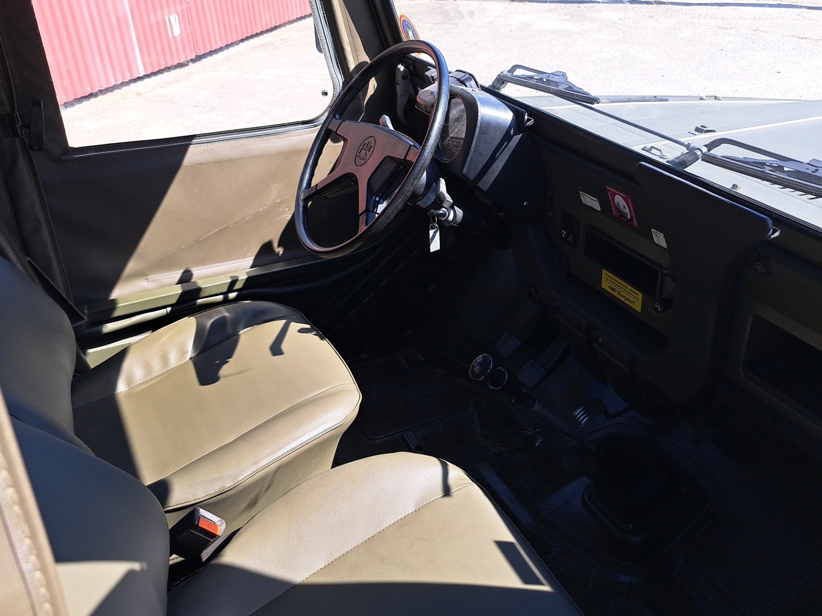 VW Iltis 4x4-image-6