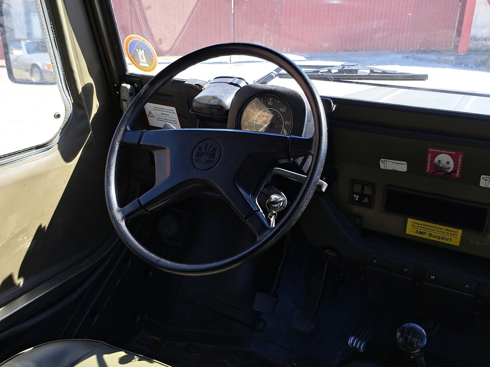 VW Iltis 4x4-image-5