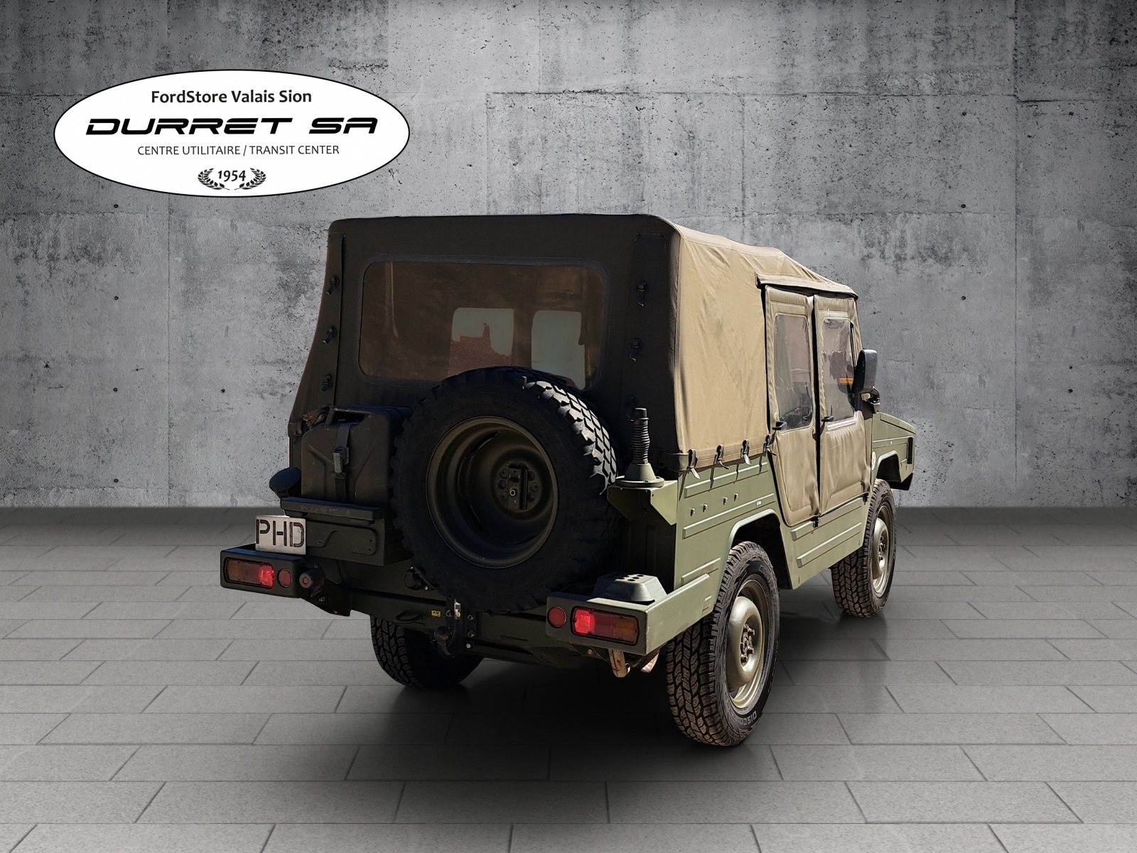 VW Iltis 4x4-image-2