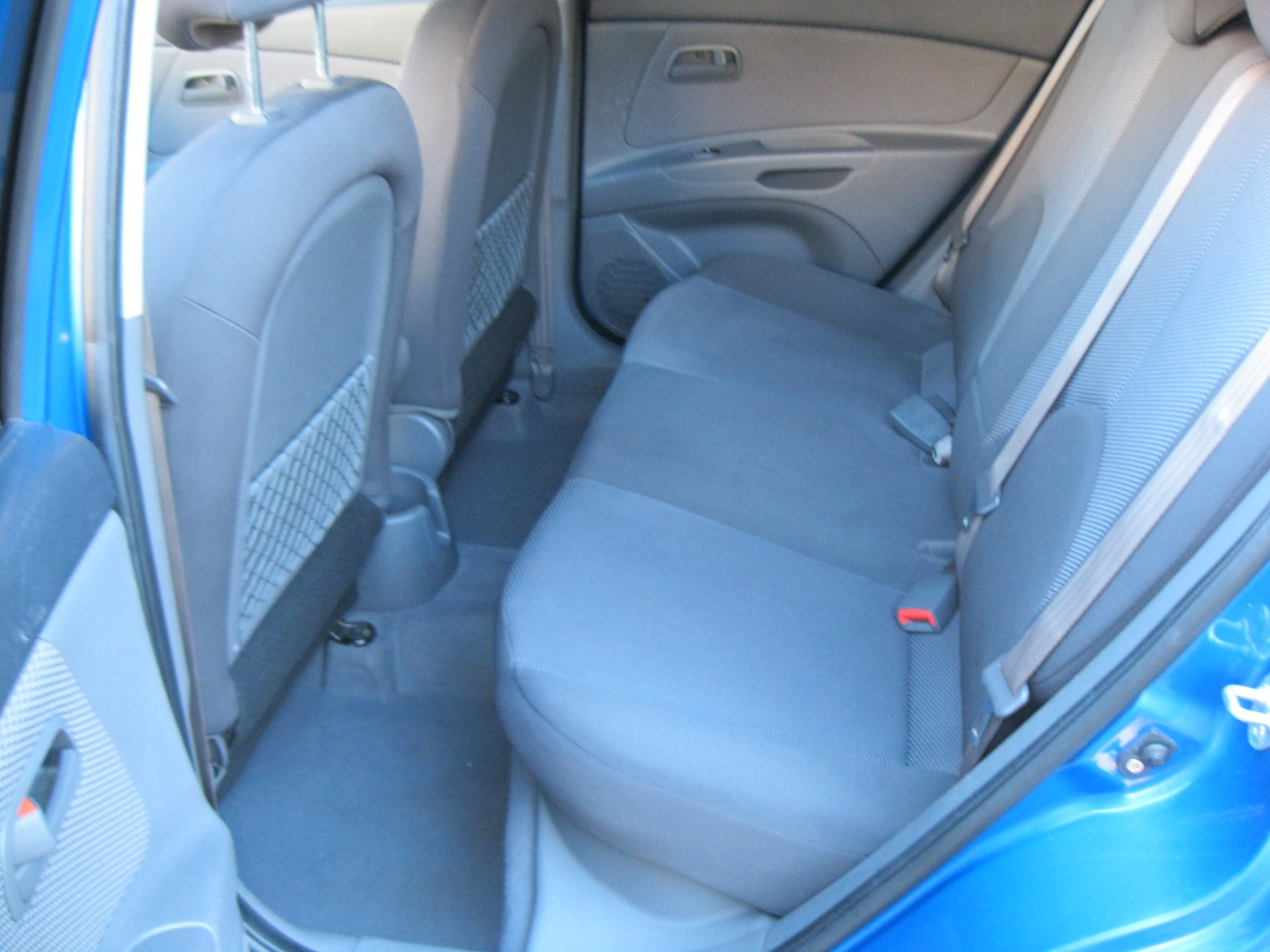 KIA Rio 1.4 16V Trend-image-6