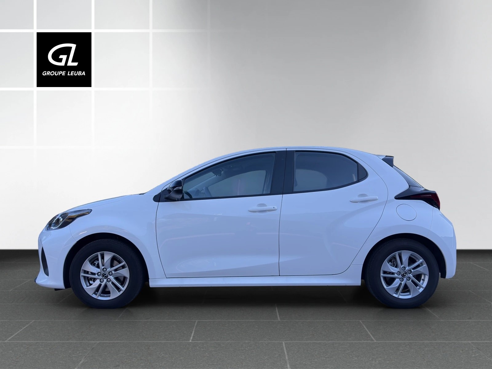 Image MAZDA 2 2 SKYACTIV-G 90 Center-Line Automat