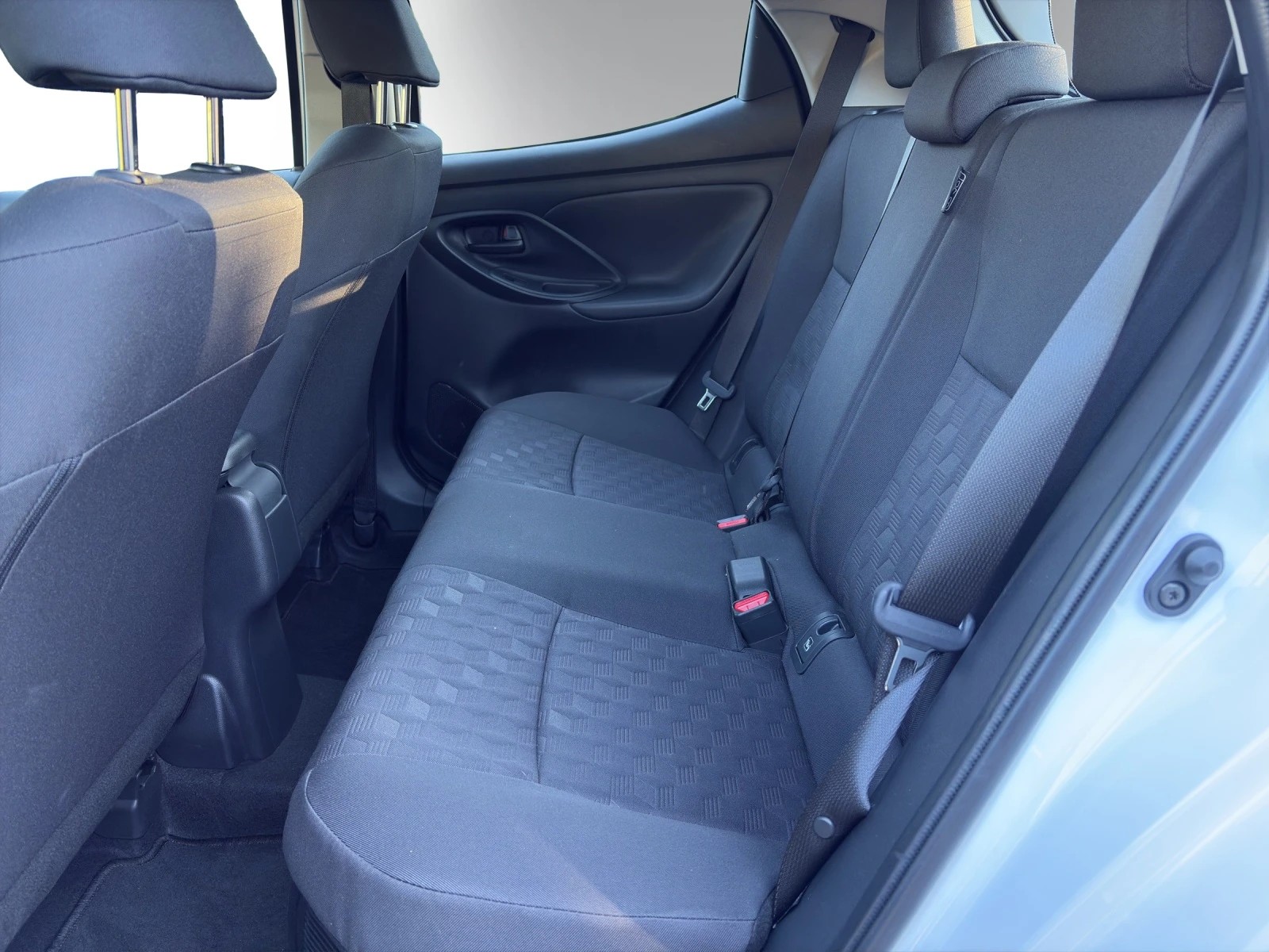 Image MAZDA 2 2 SKYACTIV-G 90 Center-Line Automat