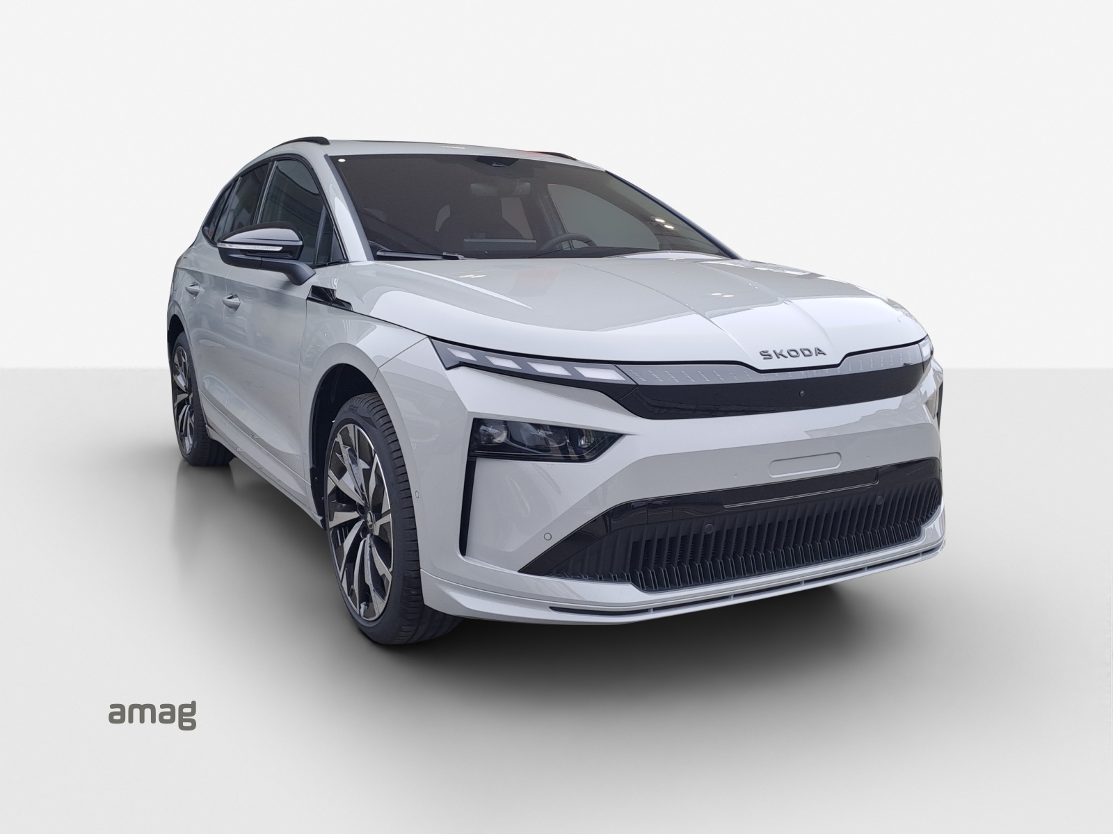 SKODA Enyaq 85x Sportline 4x4-image-5