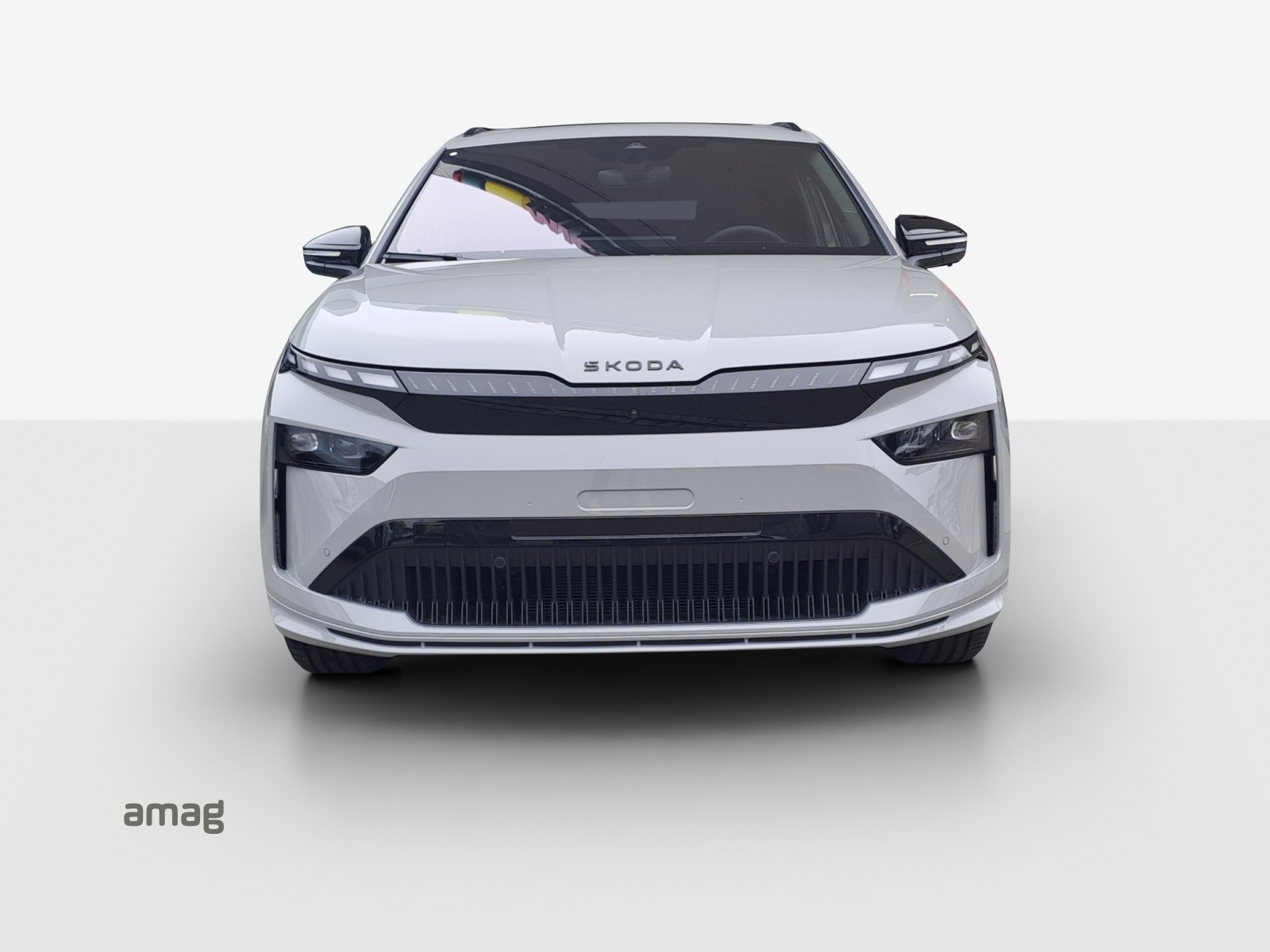 SKODA Enyaq 85x Sportline 4x4-image-6