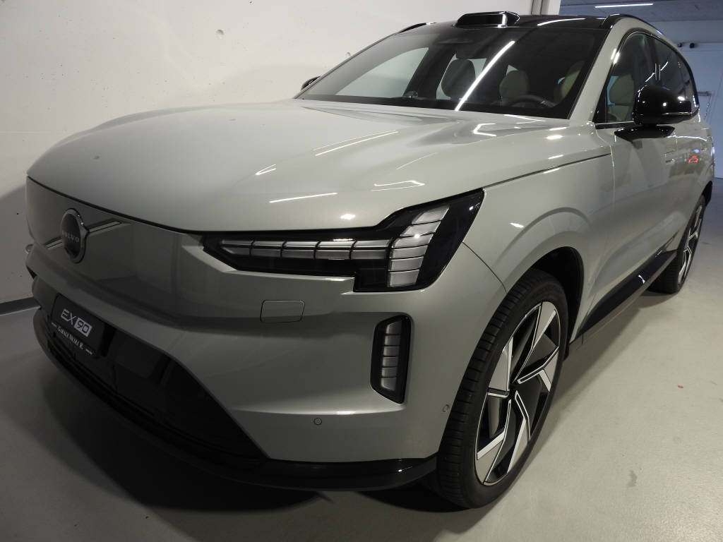 VOLVO EX 90 Twin Ultra AWD-image-0