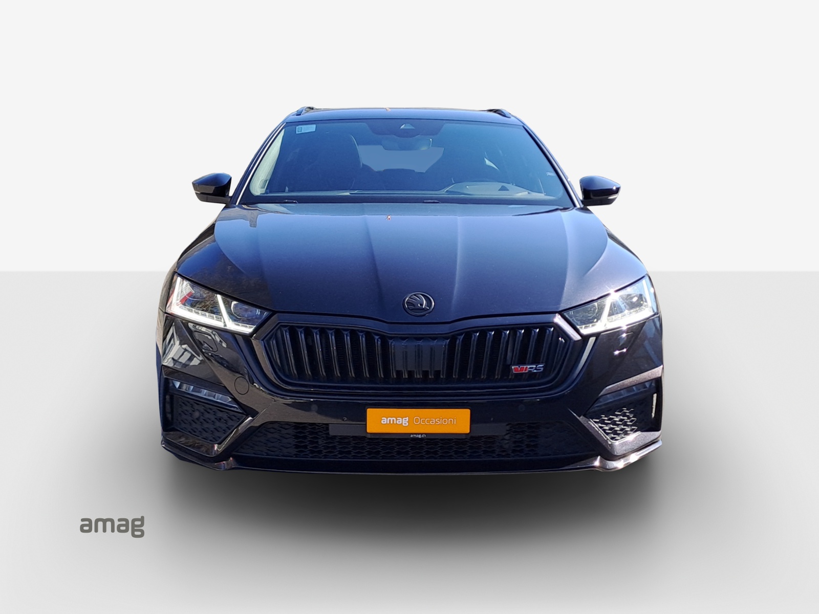 SKODA Octavia Combi 1.4 TSI PHEV DSG RS-image-7