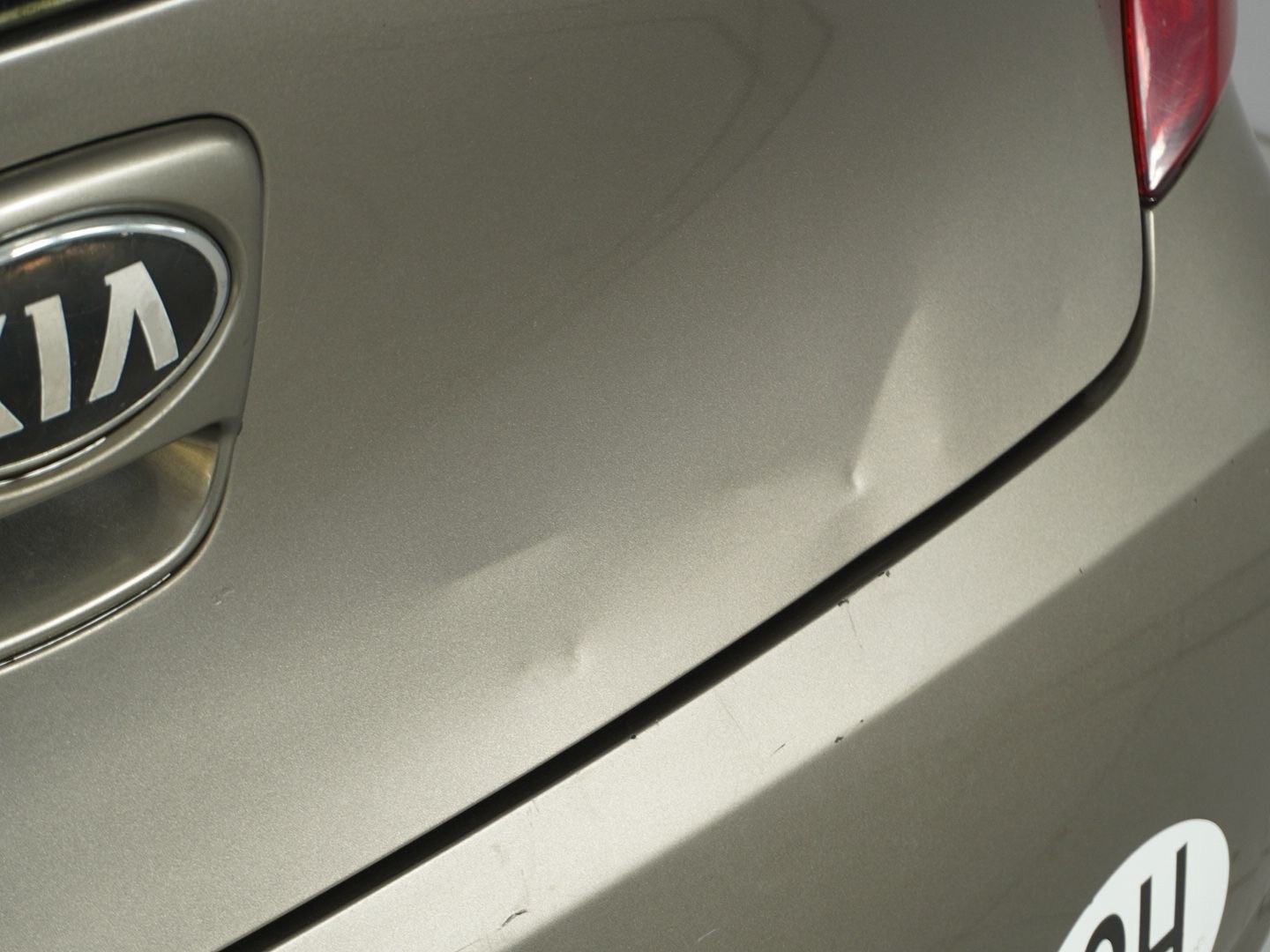 KIA Picanto 1.2 CVVT Trend-image-9