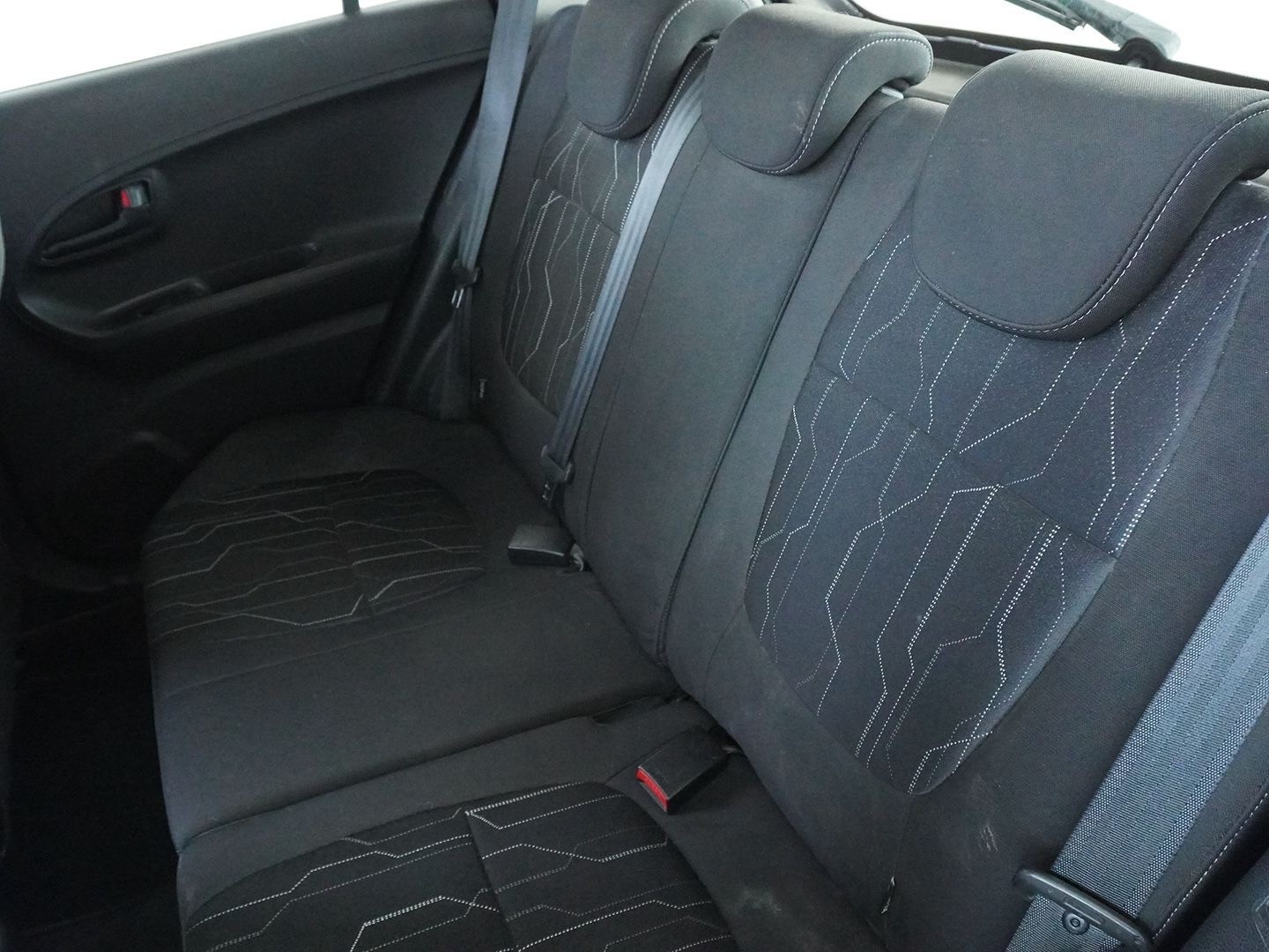 KIA Picanto 1.2 CVVT Trend-image-4