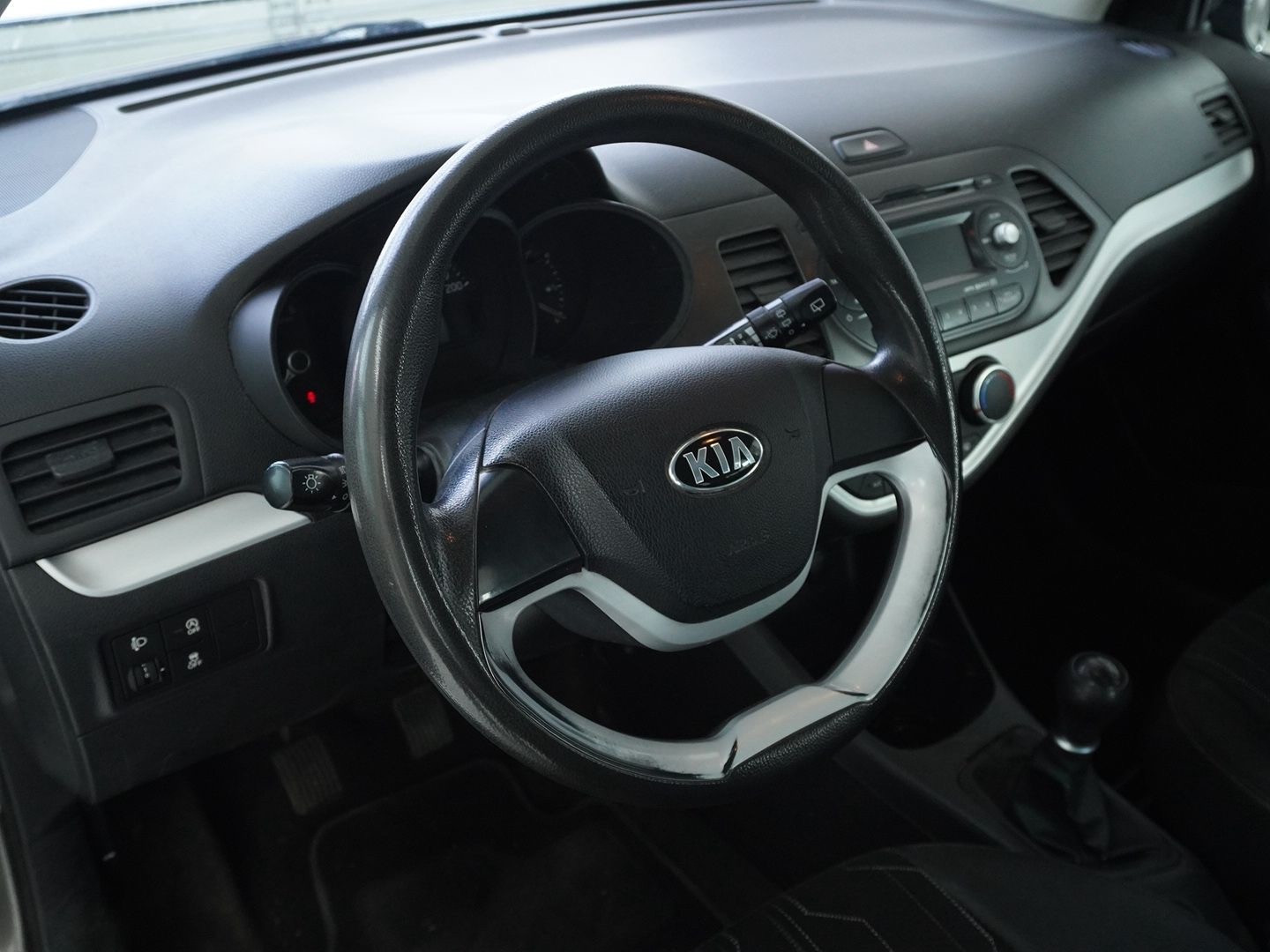 KIA Picanto 1.2 CVVT Trend-showroom-element-2