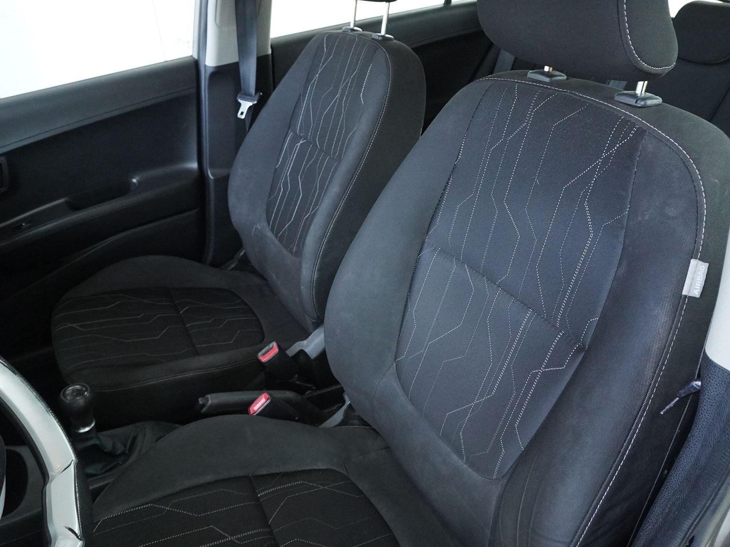 KIA Picanto 1.2 CVVT Trend-showroom-element-3