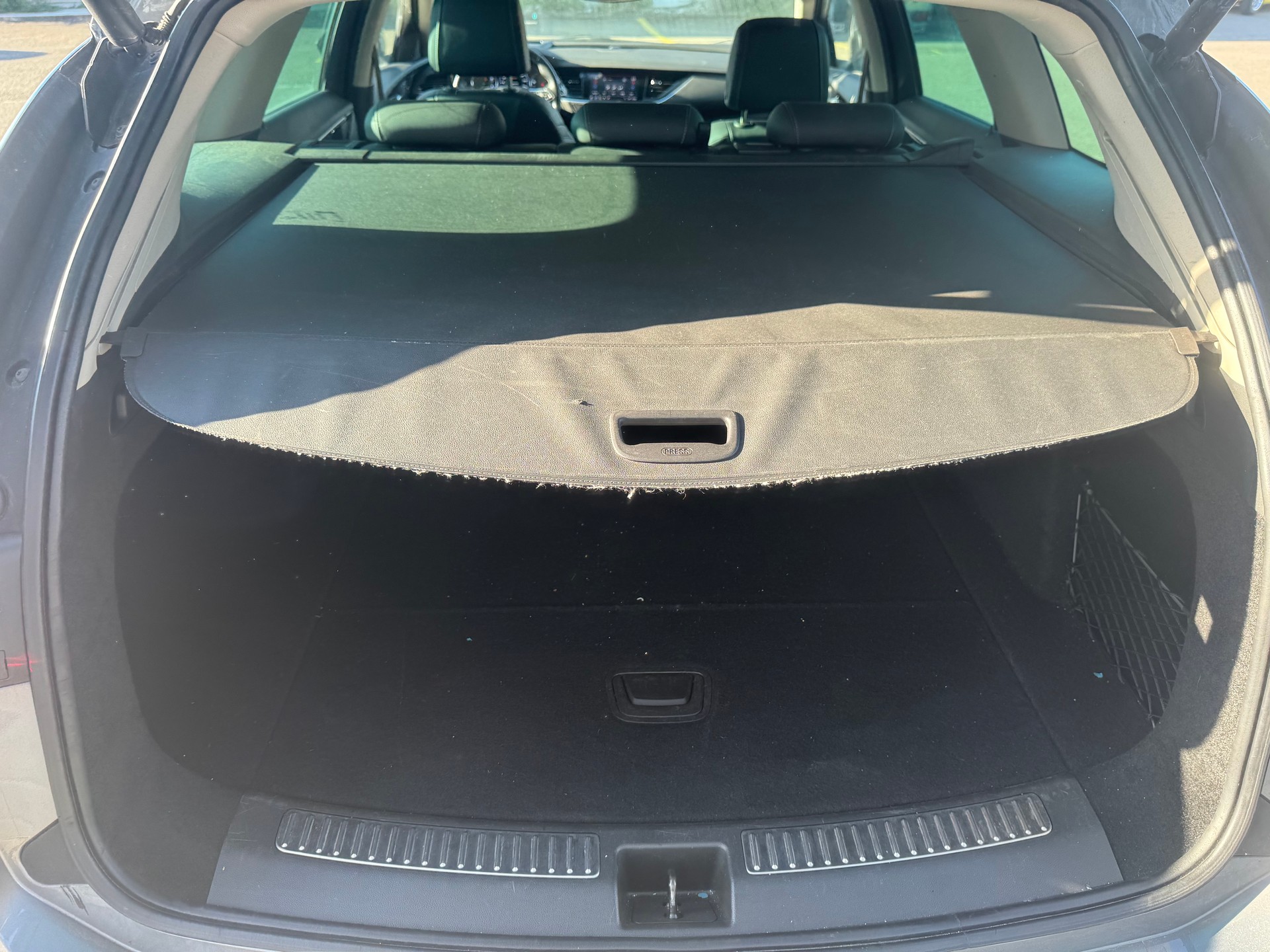 OPEL Insignia 1.6 CDTI Sports Tourer Excellence Automatic-image-12