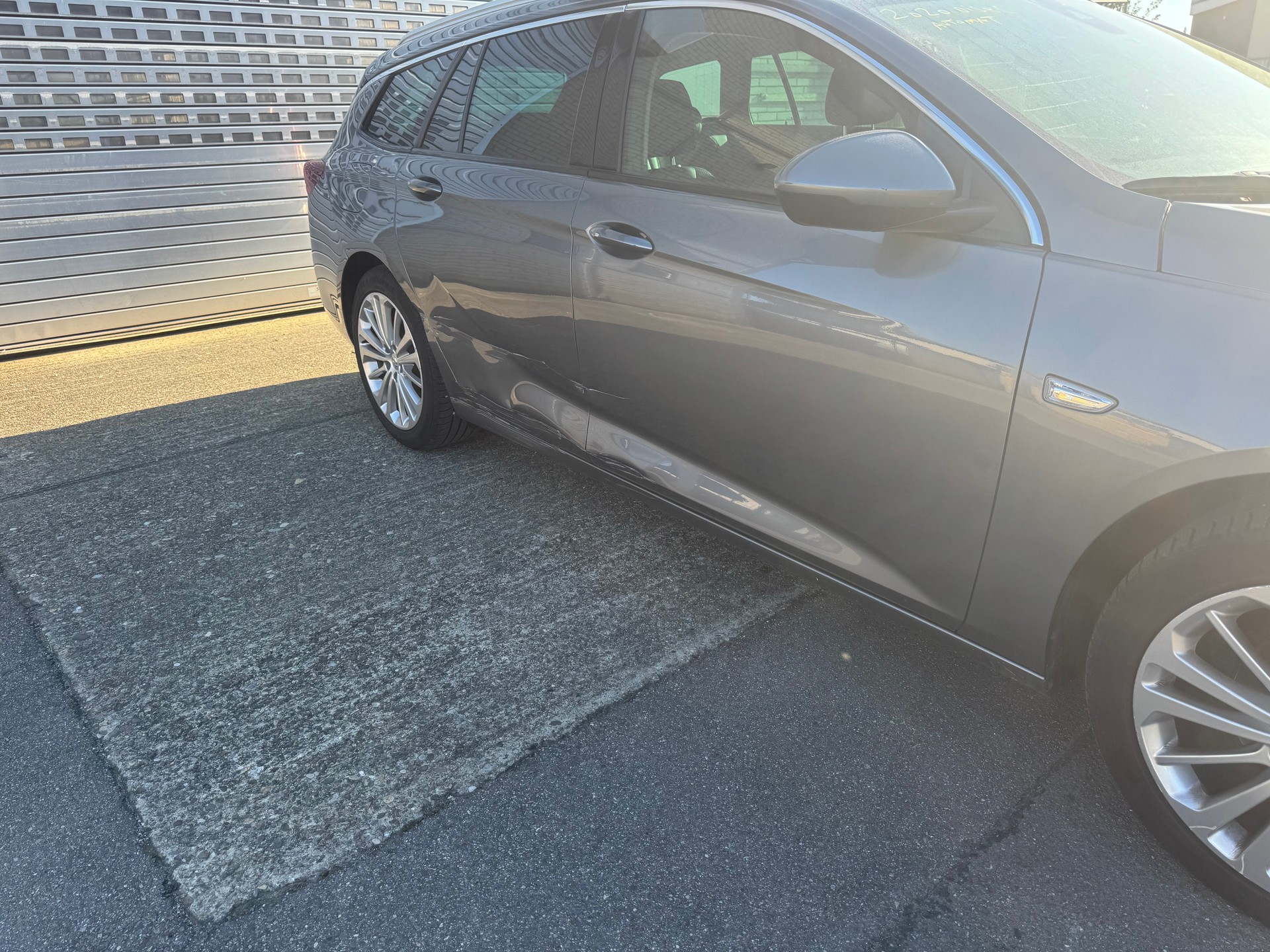OPEL Insignia 1.6 CDTI Sports Tourer Excellence Automatic-image-7