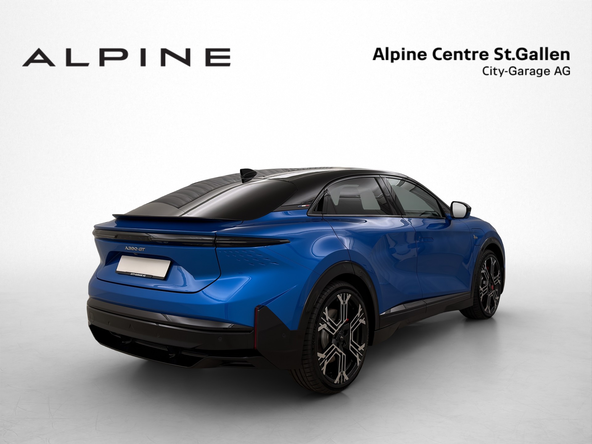 ALPINE A390 GT AWD-image-4
