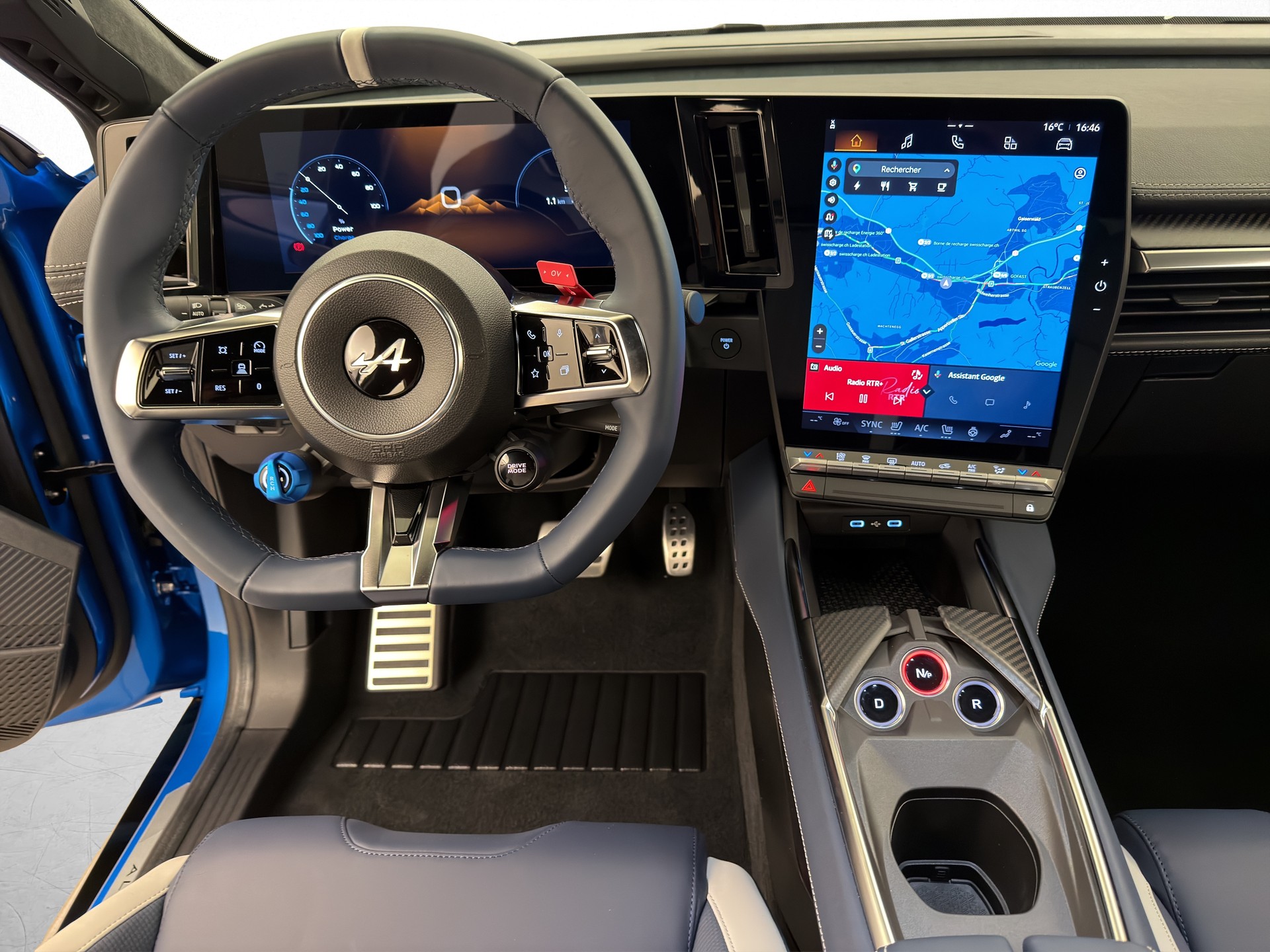ALPINE A390 GT AWD-image-8