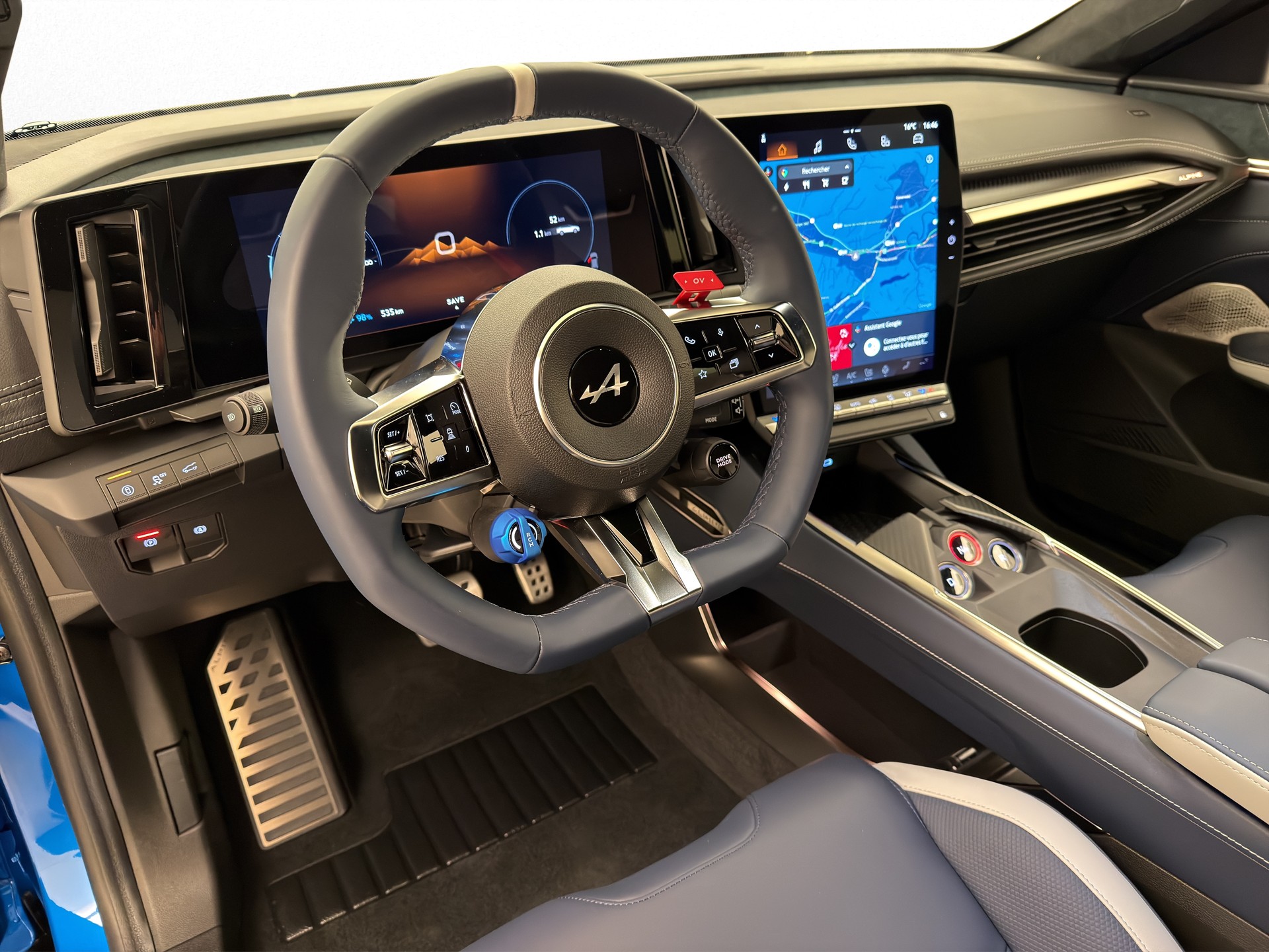 ALPINE A390 GT AWD-image-13