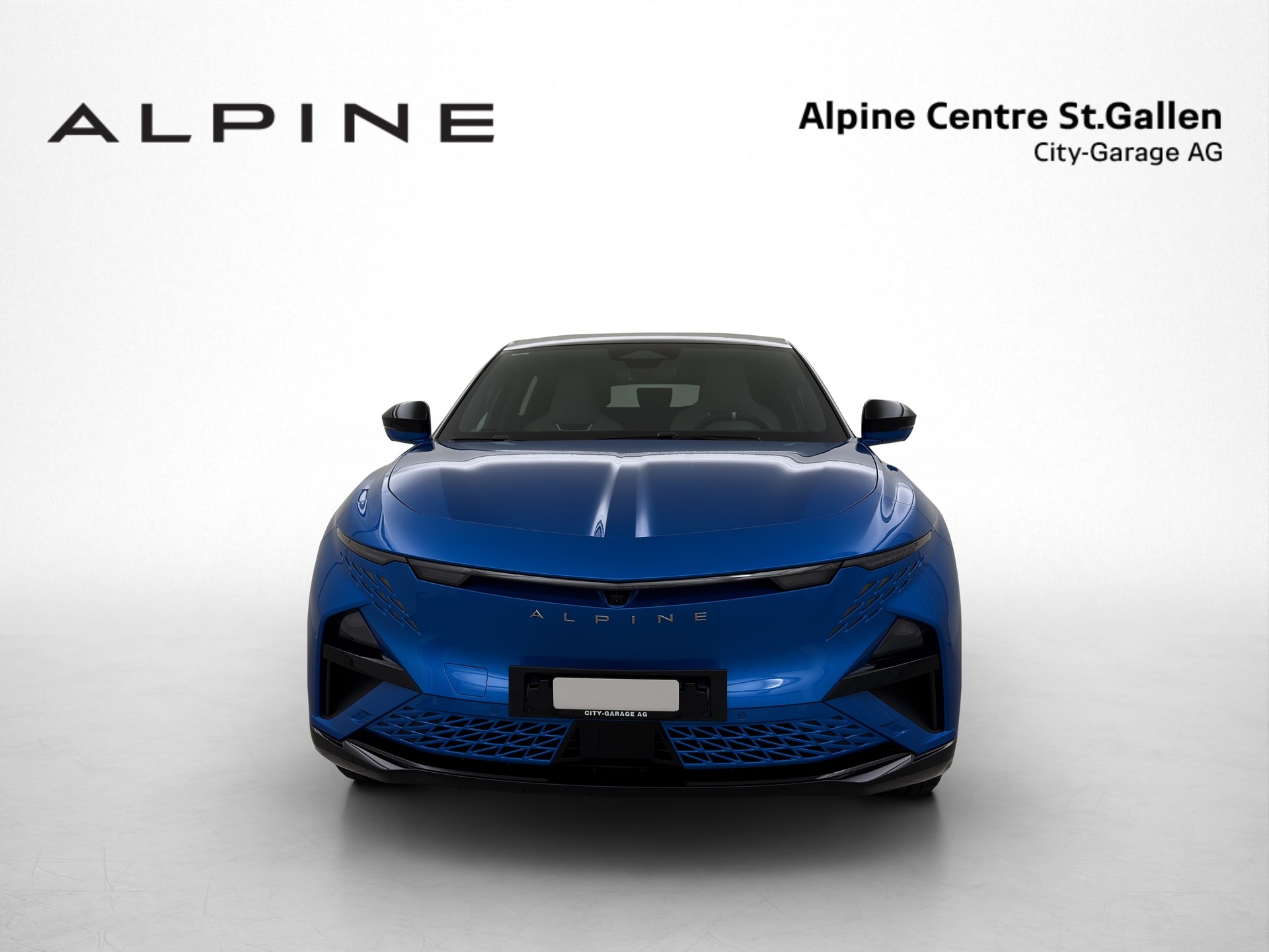 ALPINE A390 GT AWD-image-1