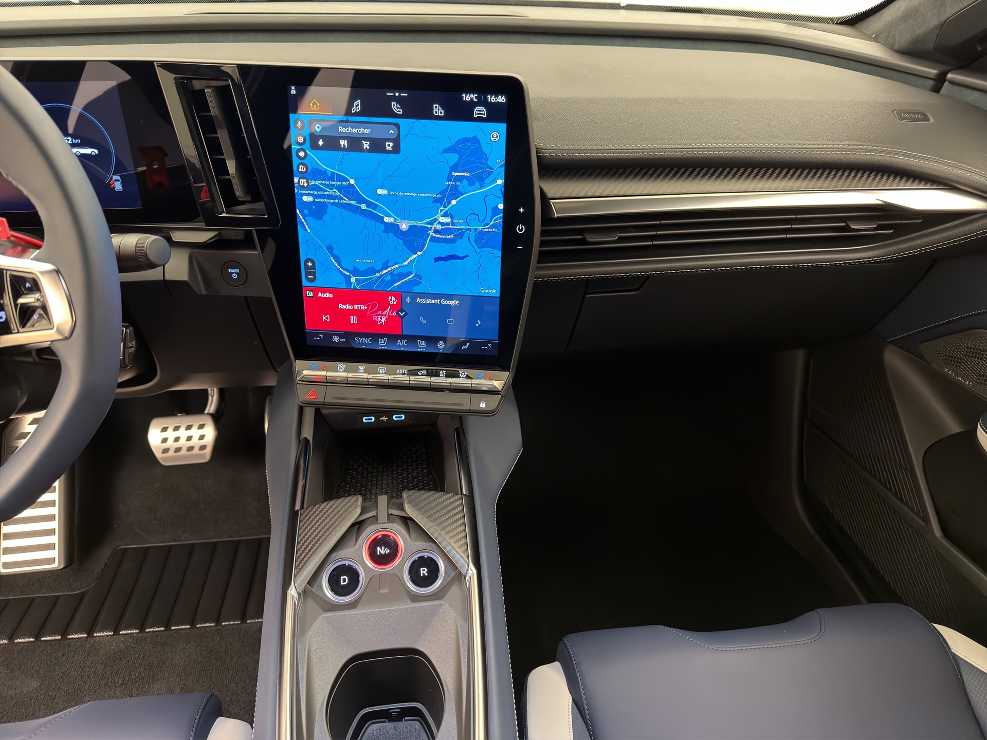 ALPINE A390 GT AWD-image-9