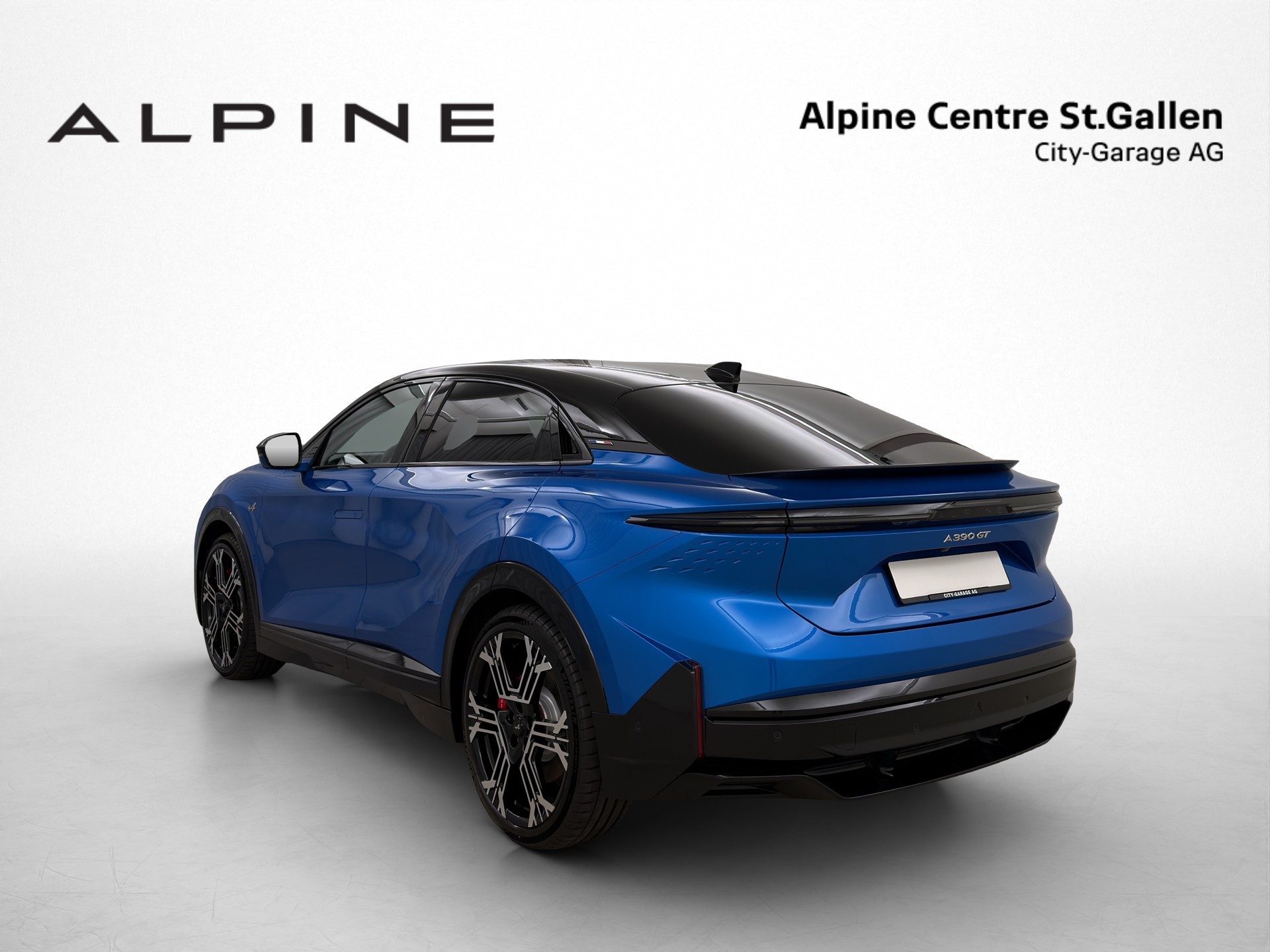ALPINE A390 GT AWD-image-2