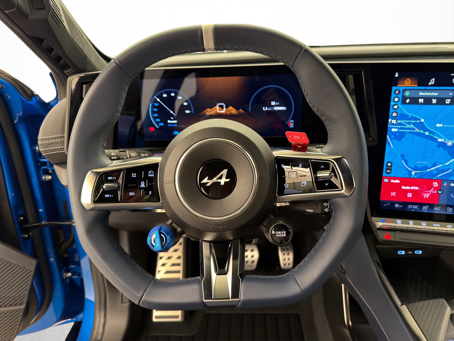 ALPINE A390 GT AWD-image-7