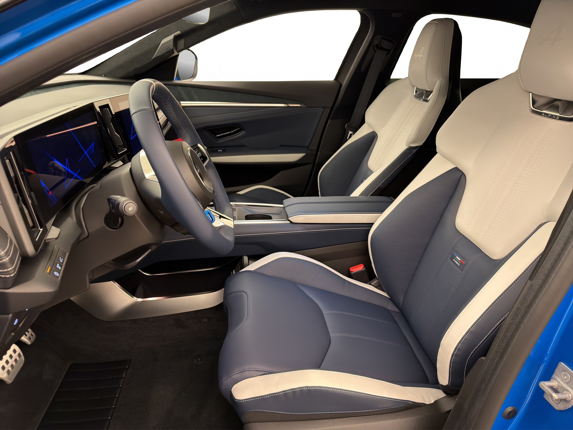 ALPINE A390 GT AWD-image-6