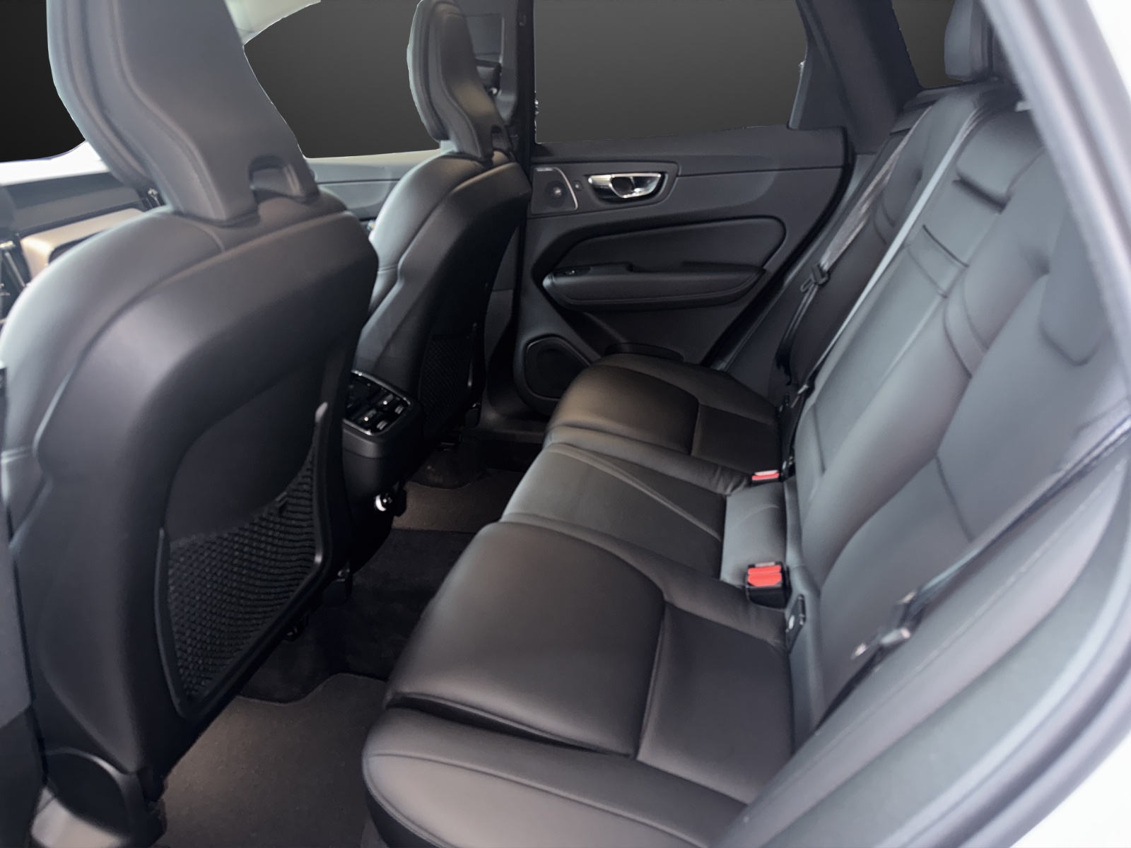 VOLVO XC60 T6 AWD Inscription Geartronic-image-8