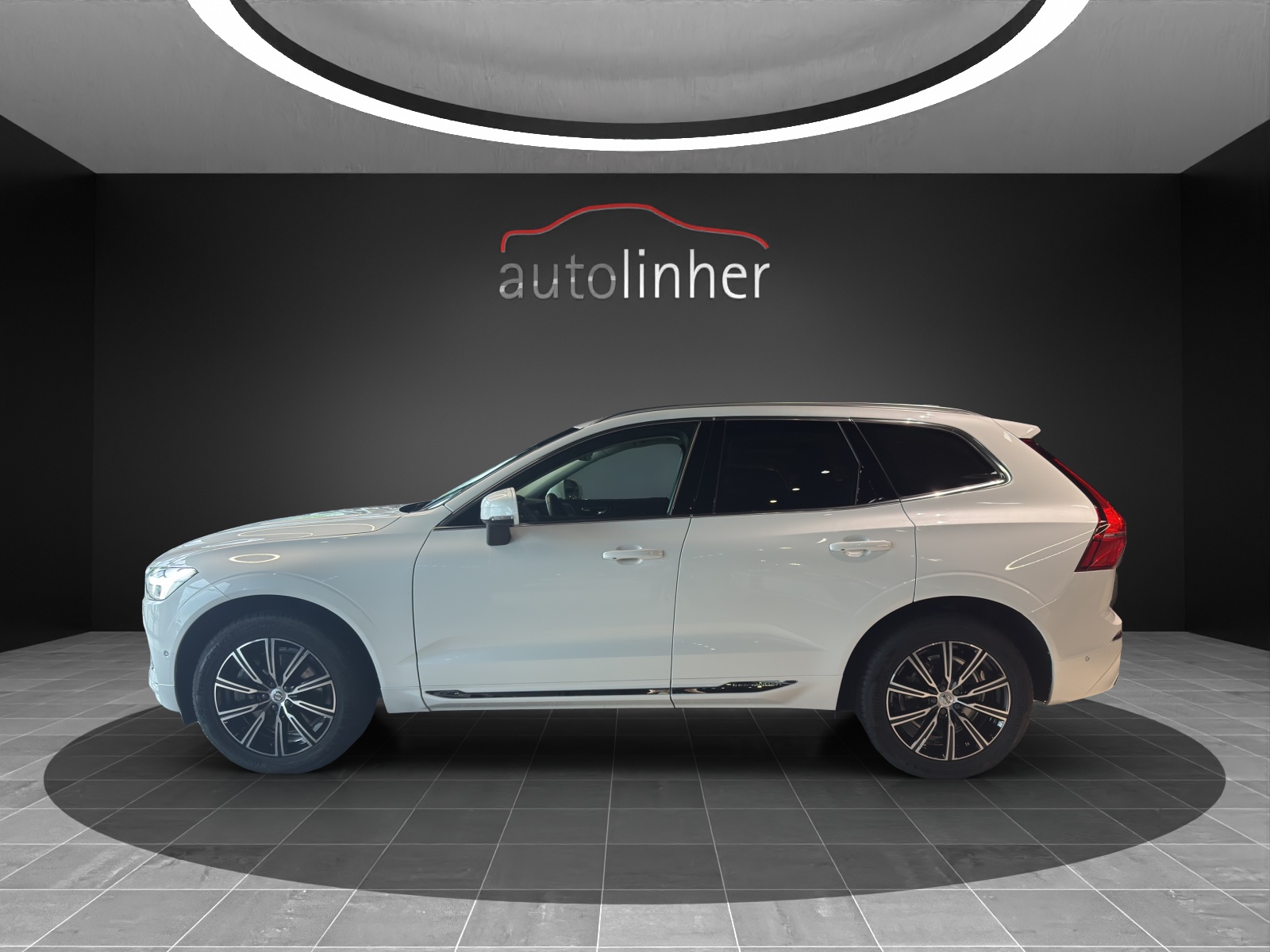 VOLVO XC60 T6 AWD Inscription Geartronic-image-1