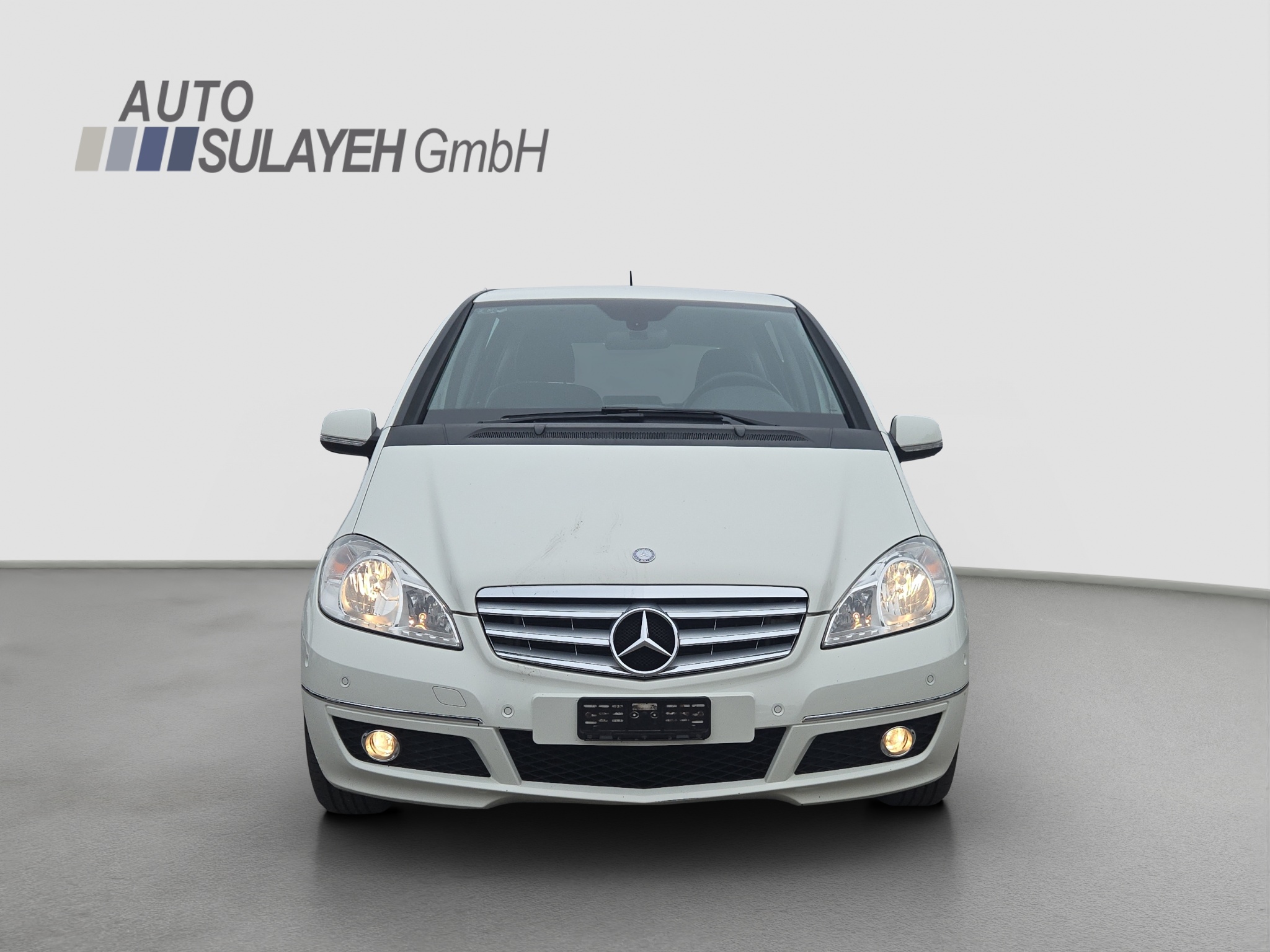 MERCEDES-BENZ A 180 Urban — slika 7