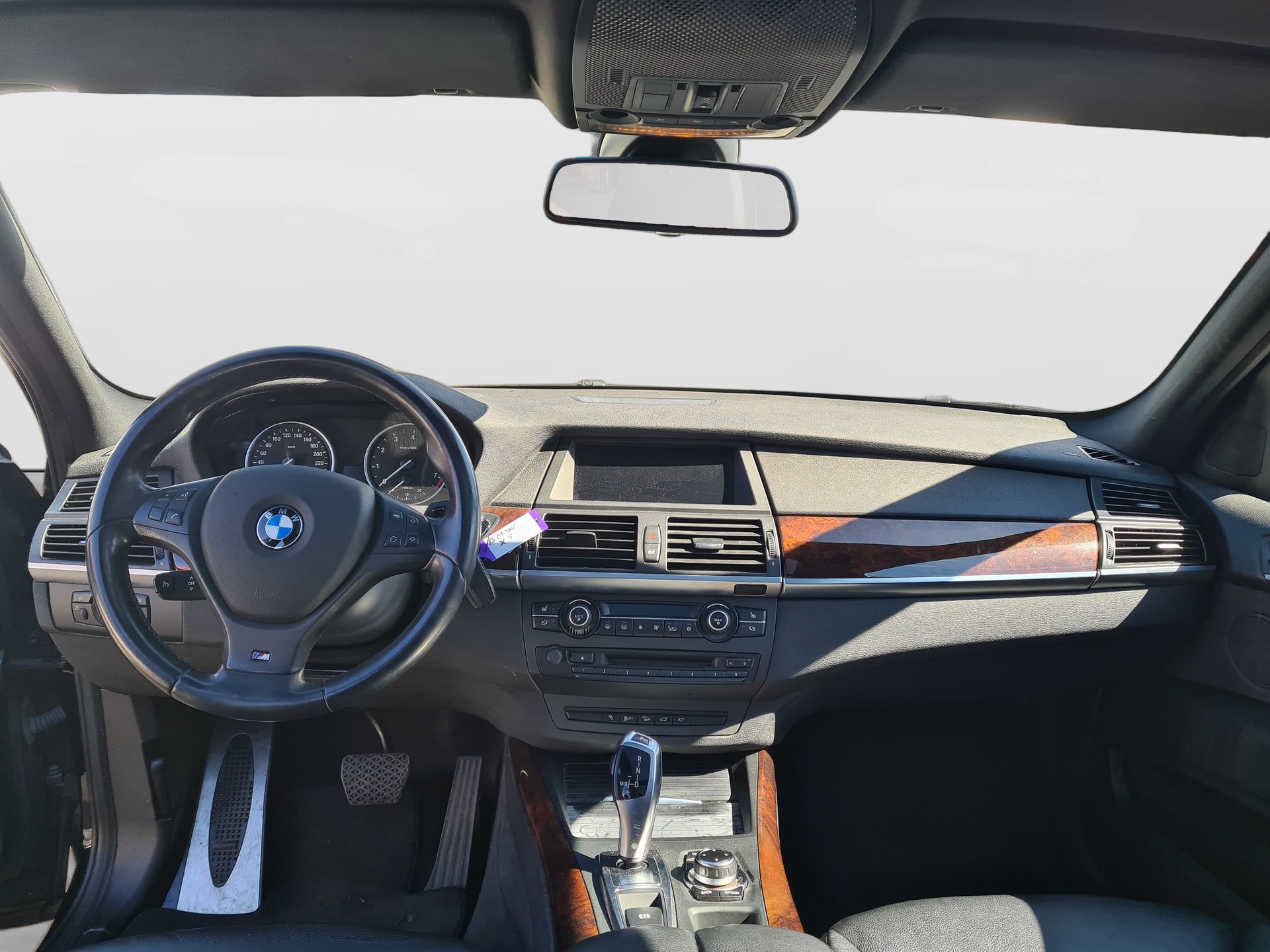 BMW X5 xDrive 50i Steptronic-image-5