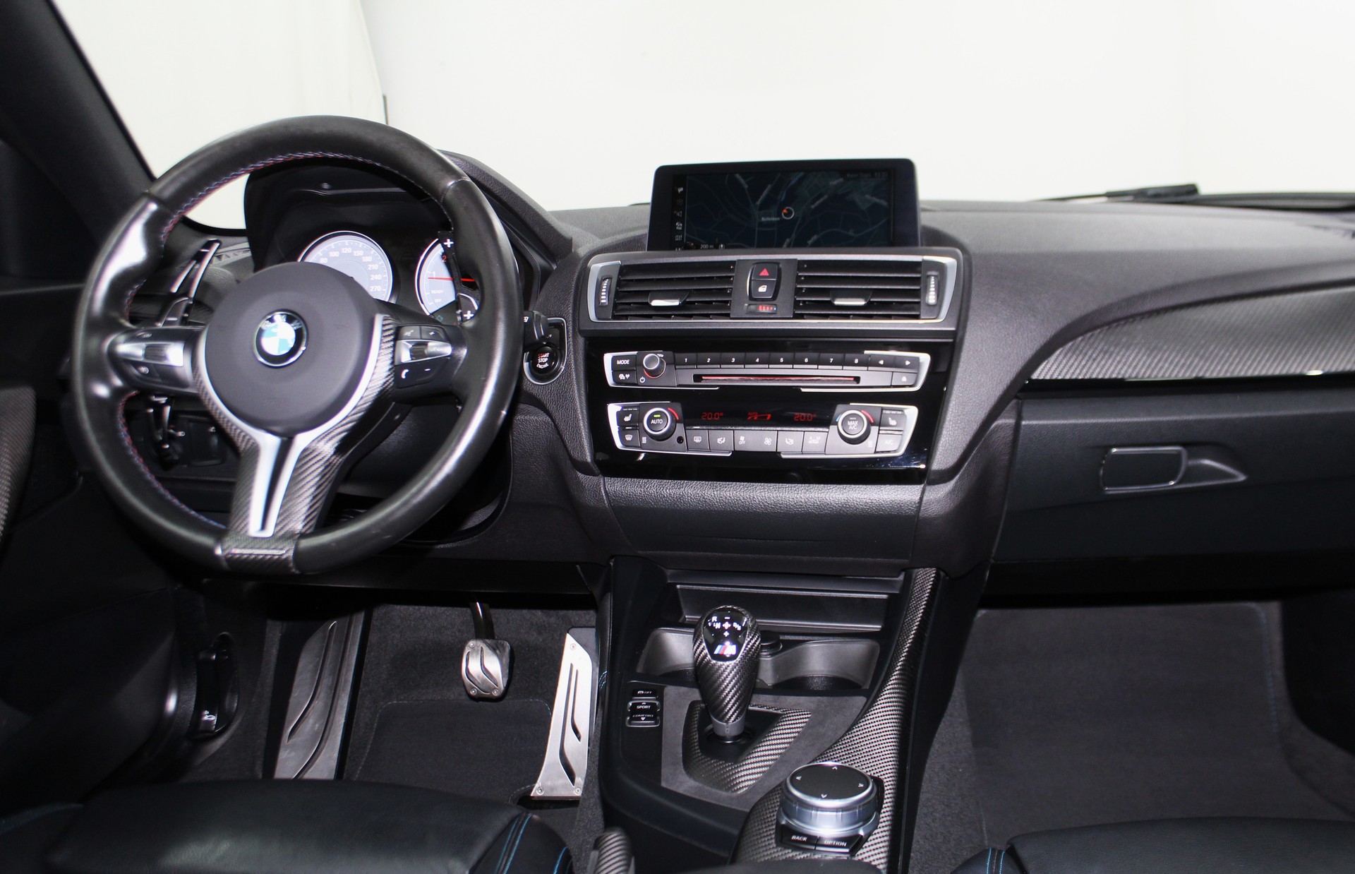 BMW M2 F87 Drivelogic Performance Black Edition ohne OPF / CH-Fahrzeug-image-11