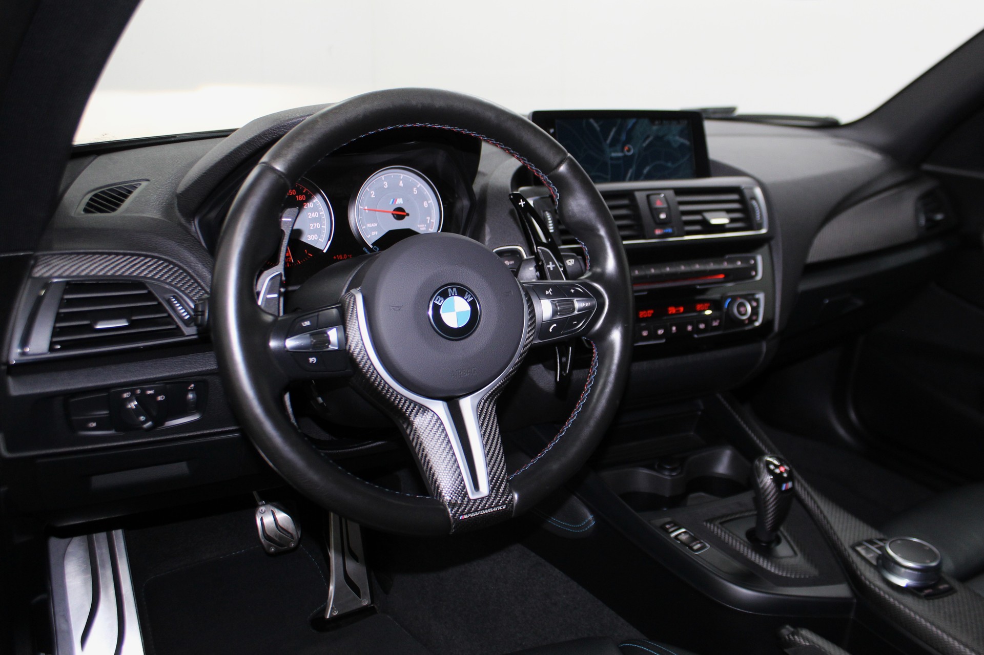 BMW M2 F87 Drivelogic Performance Black Edition ohne OPF / CH-Fahrzeug-image-9