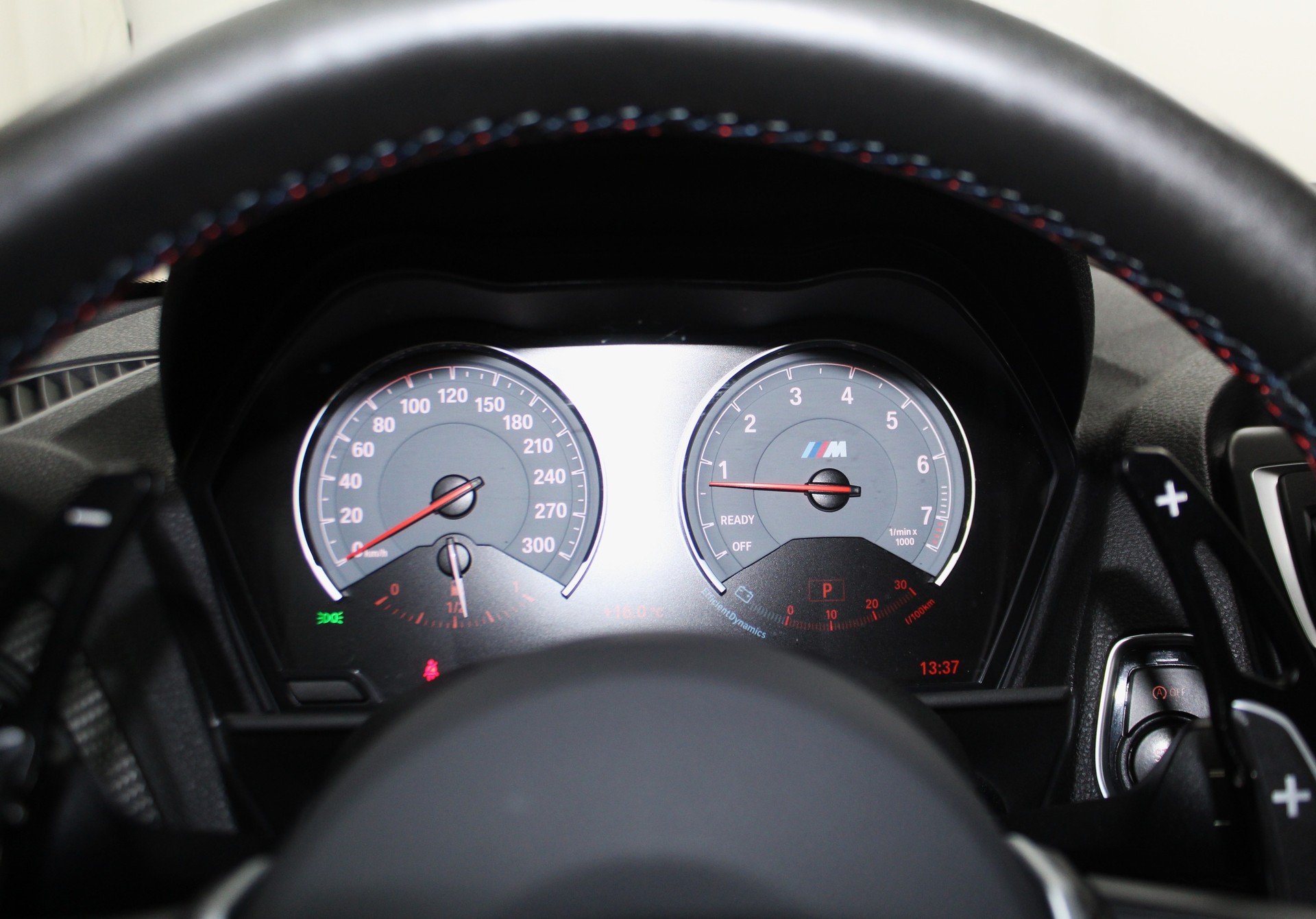BMW M2 F87 Drivelogic Performance Black Edition ohne OPF / CH-Fahrzeug-image-13