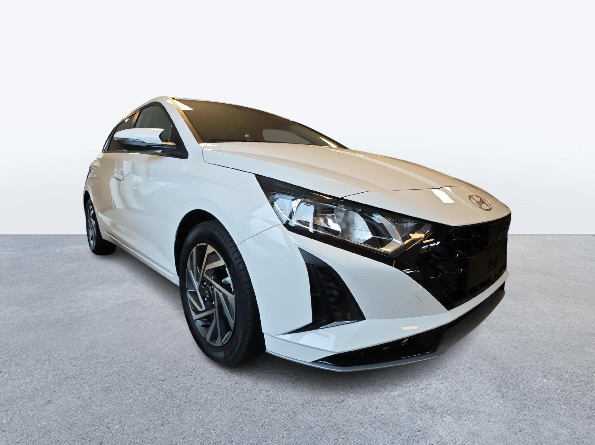 HYUNDAI i20 1.0 T-GDi Amplia-image-0