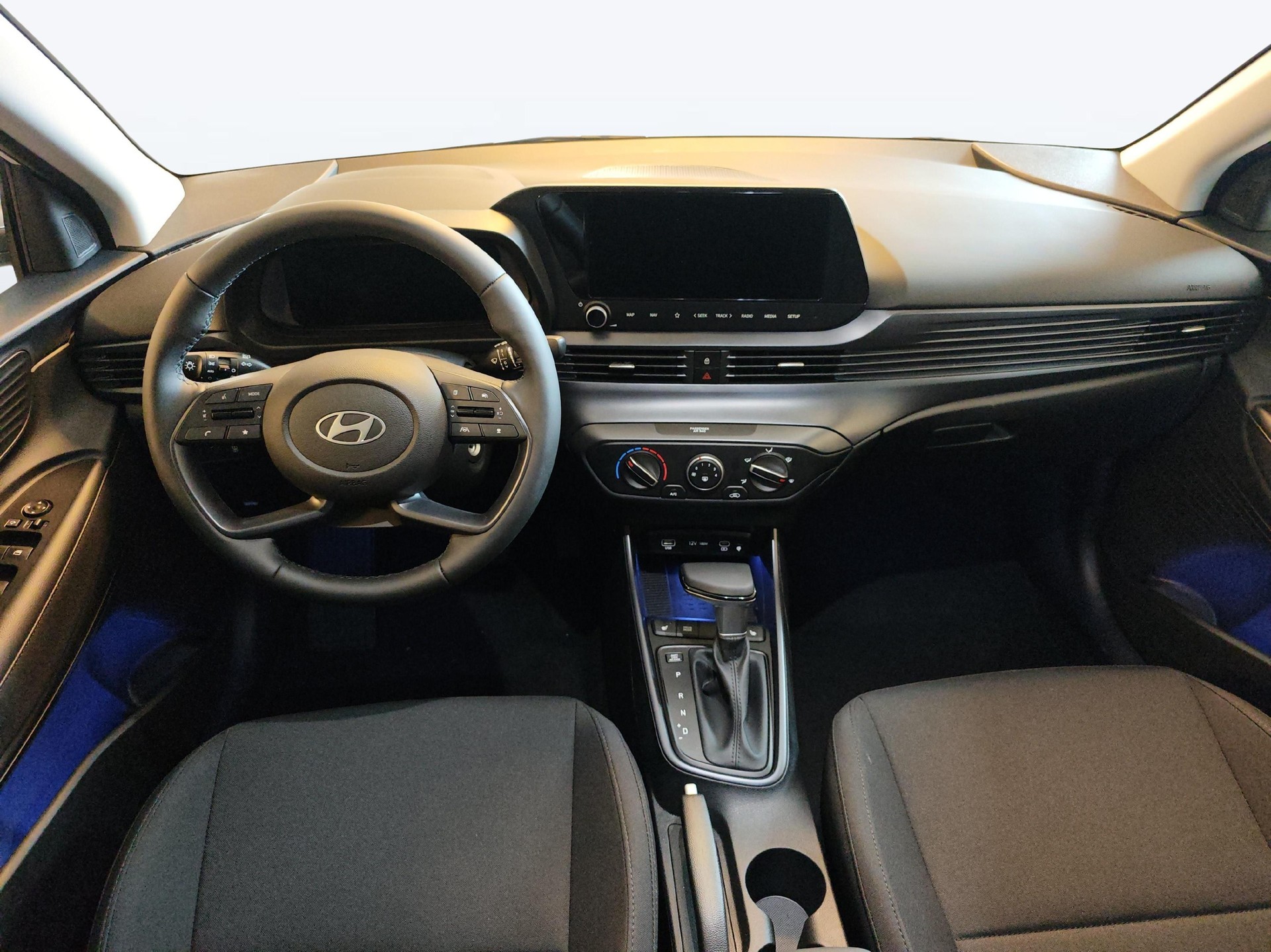 HYUNDAI i20 1.0 T-GDi Amplia-image-7