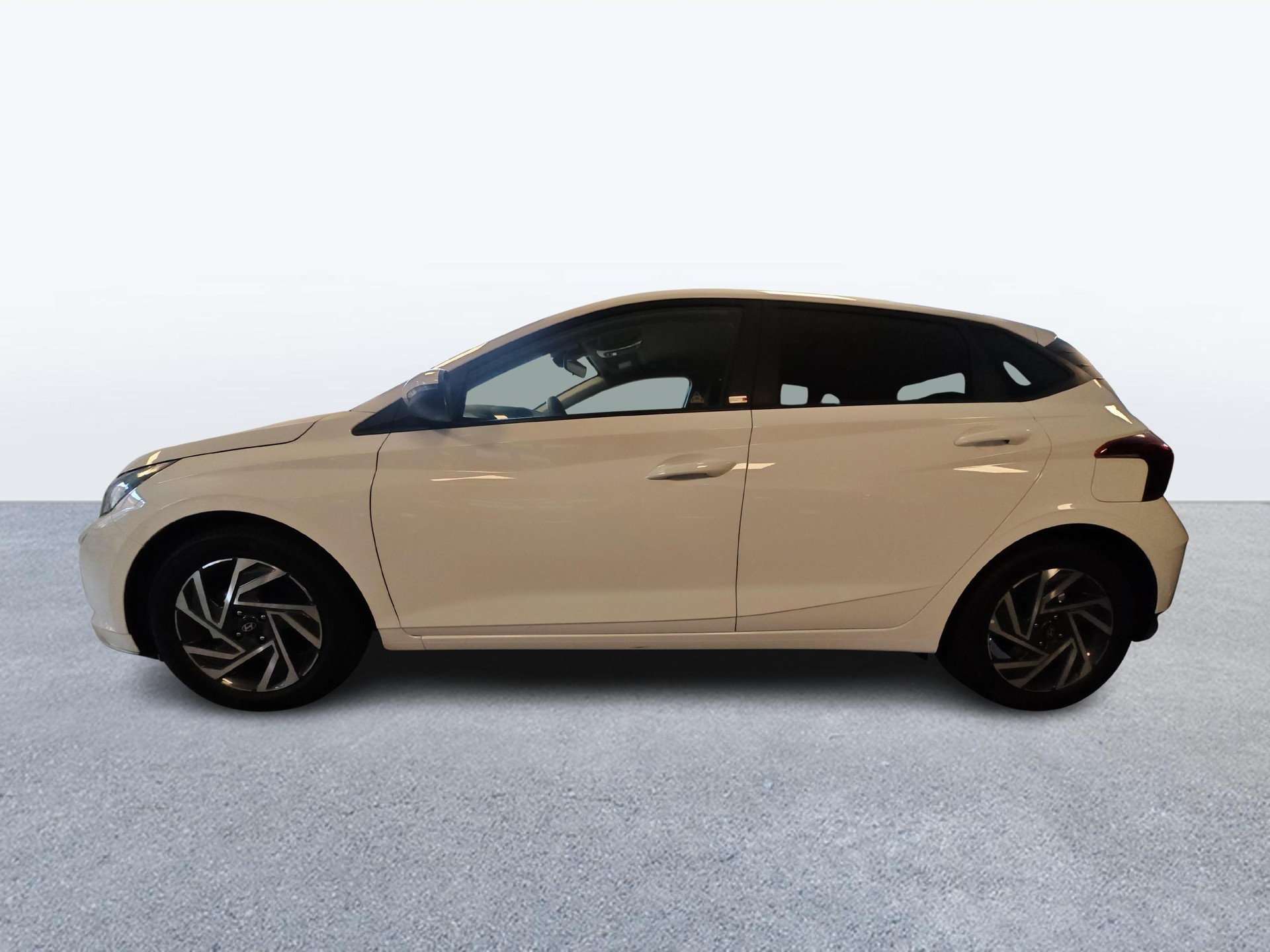 HYUNDAI i20 1.0 T-GDi Amplia-image-3