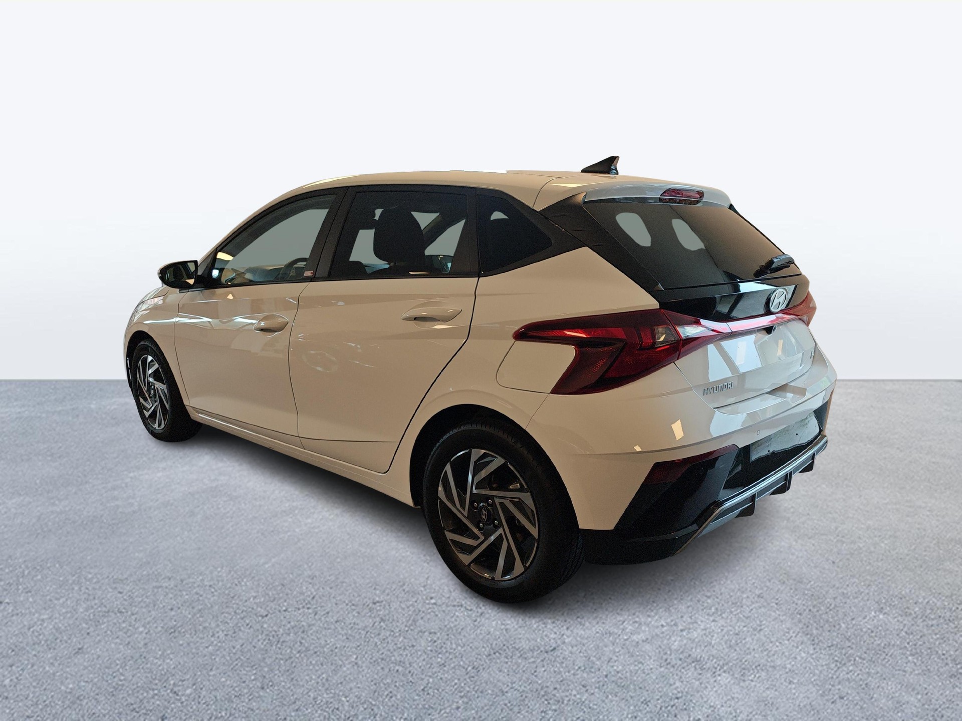 HYUNDAI i20 1.0 T-GDi Amplia-image-6