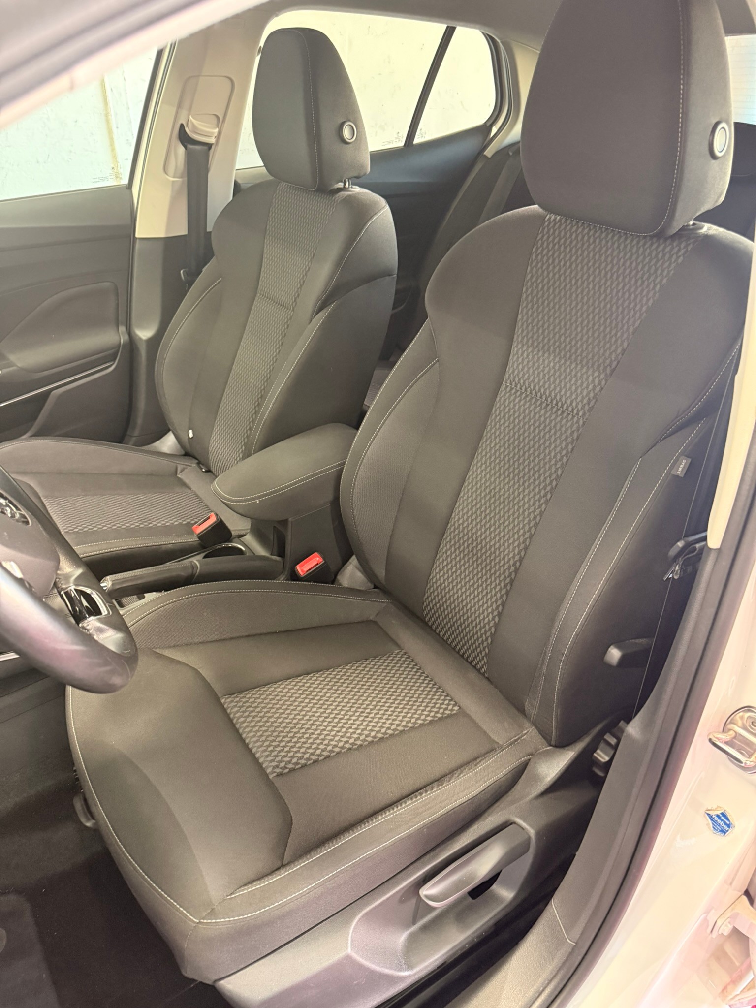 SKODA Fabia 1.0 TSI Style DSG-image-12