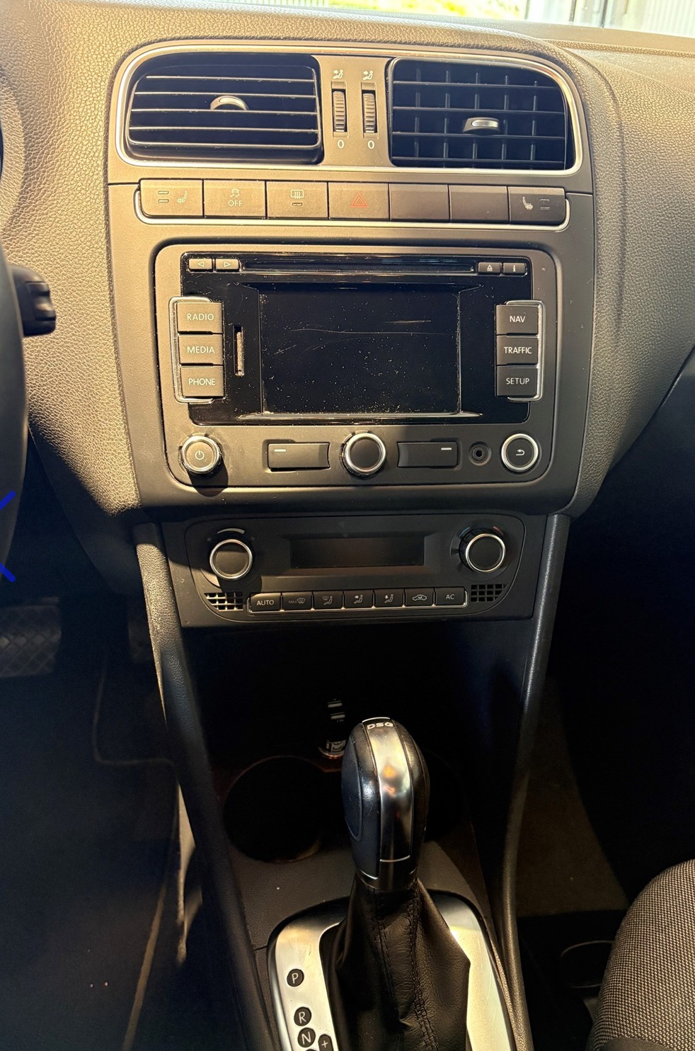 VW Polo 1.2 TSI Team DSG-image-4