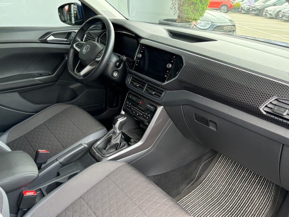 VW T-Cross 1.0 TSi Style-image-7
