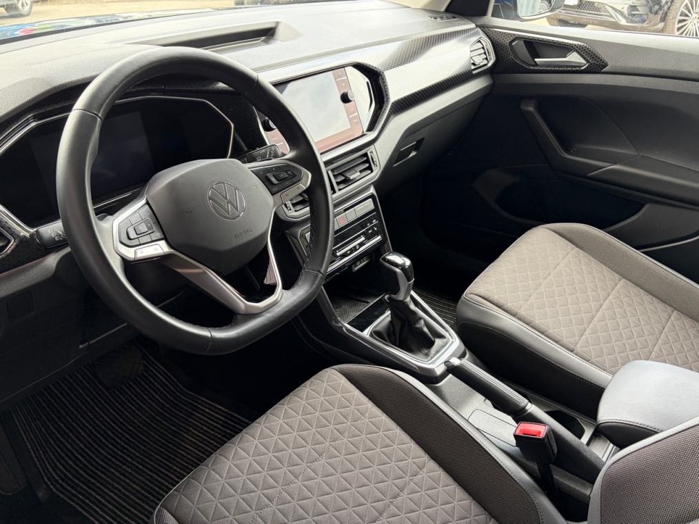VW T-Cross 1.0 TSi Style-image-3