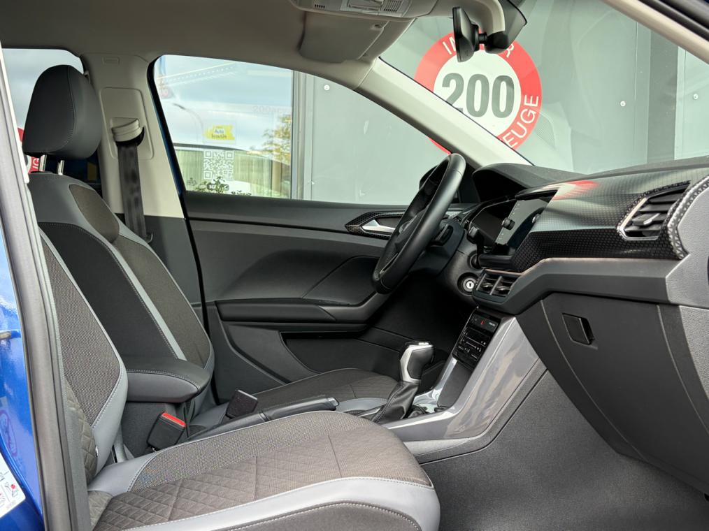 VW T-Cross 1.0 TSi Style-image-8