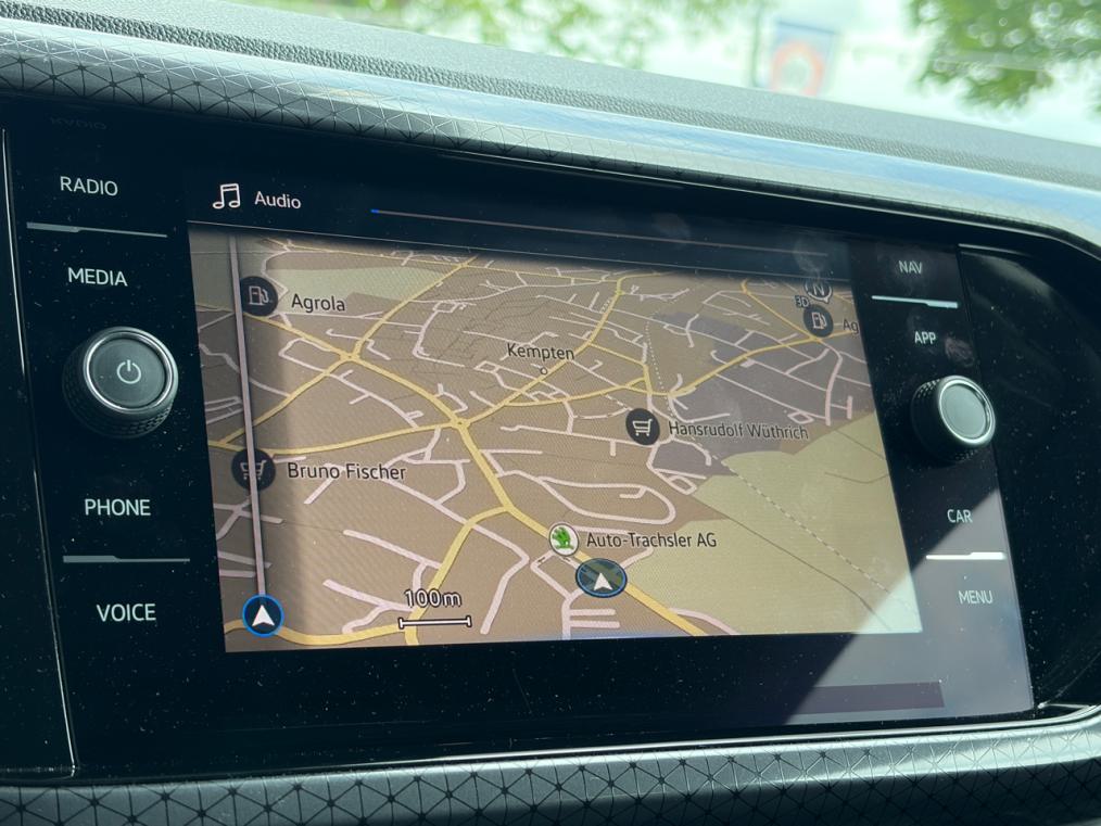 VW T-Cross 1.0 TSi Style-image-5