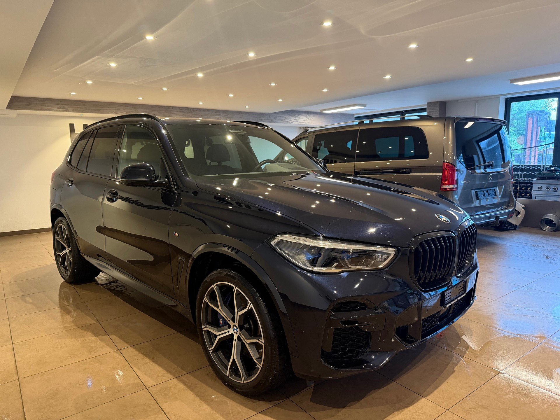 BMW X5 40d xDrive SAG-image-7