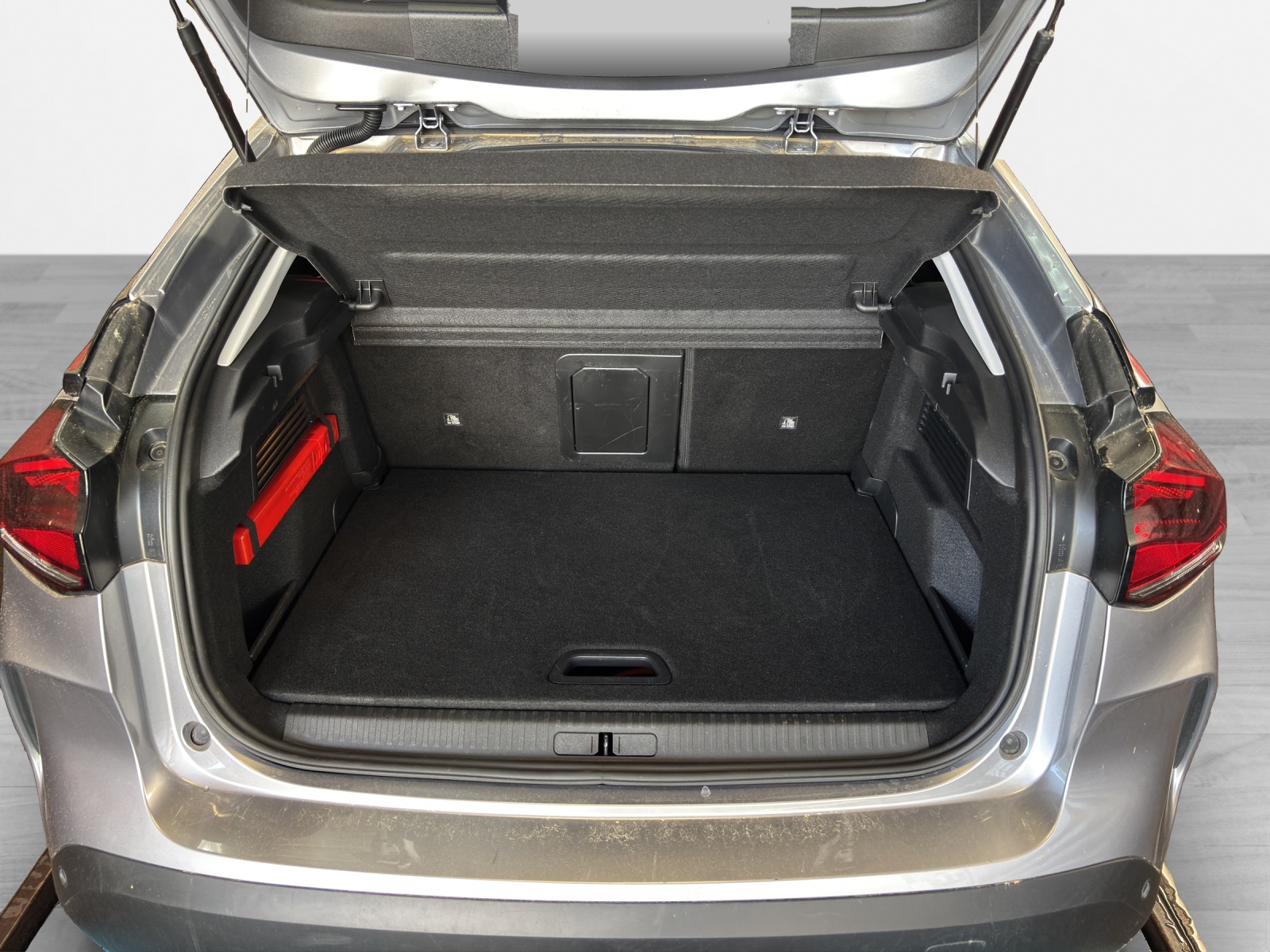 CITROEN C4 Shine Pack Limousine-image-8