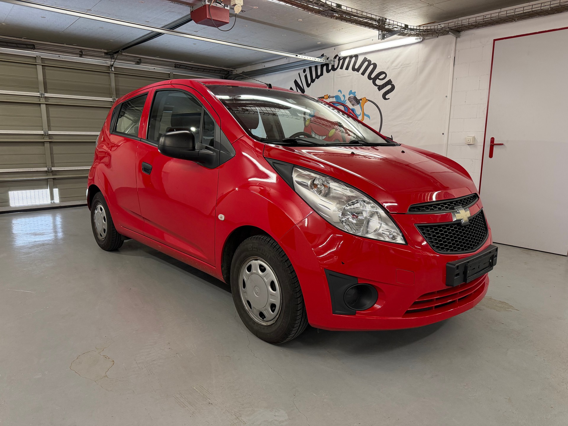CHEVROLET Spark 1.0 LS-showroom-element-1
